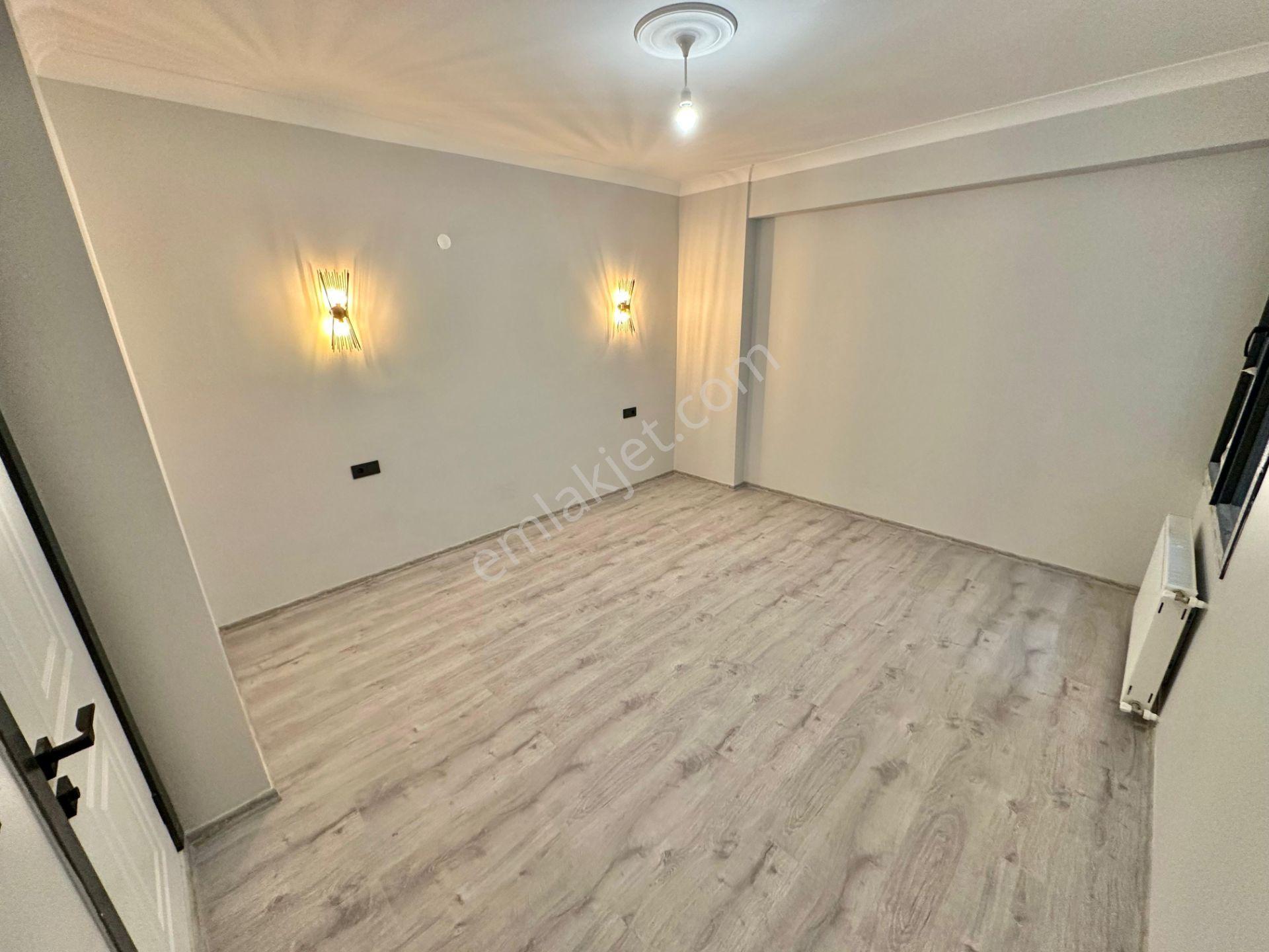 Home And Car’dan Tuzcumurat’ta Sıfır 2+1 Ayrı Mutfak Geniş Balkon - Görsel 10