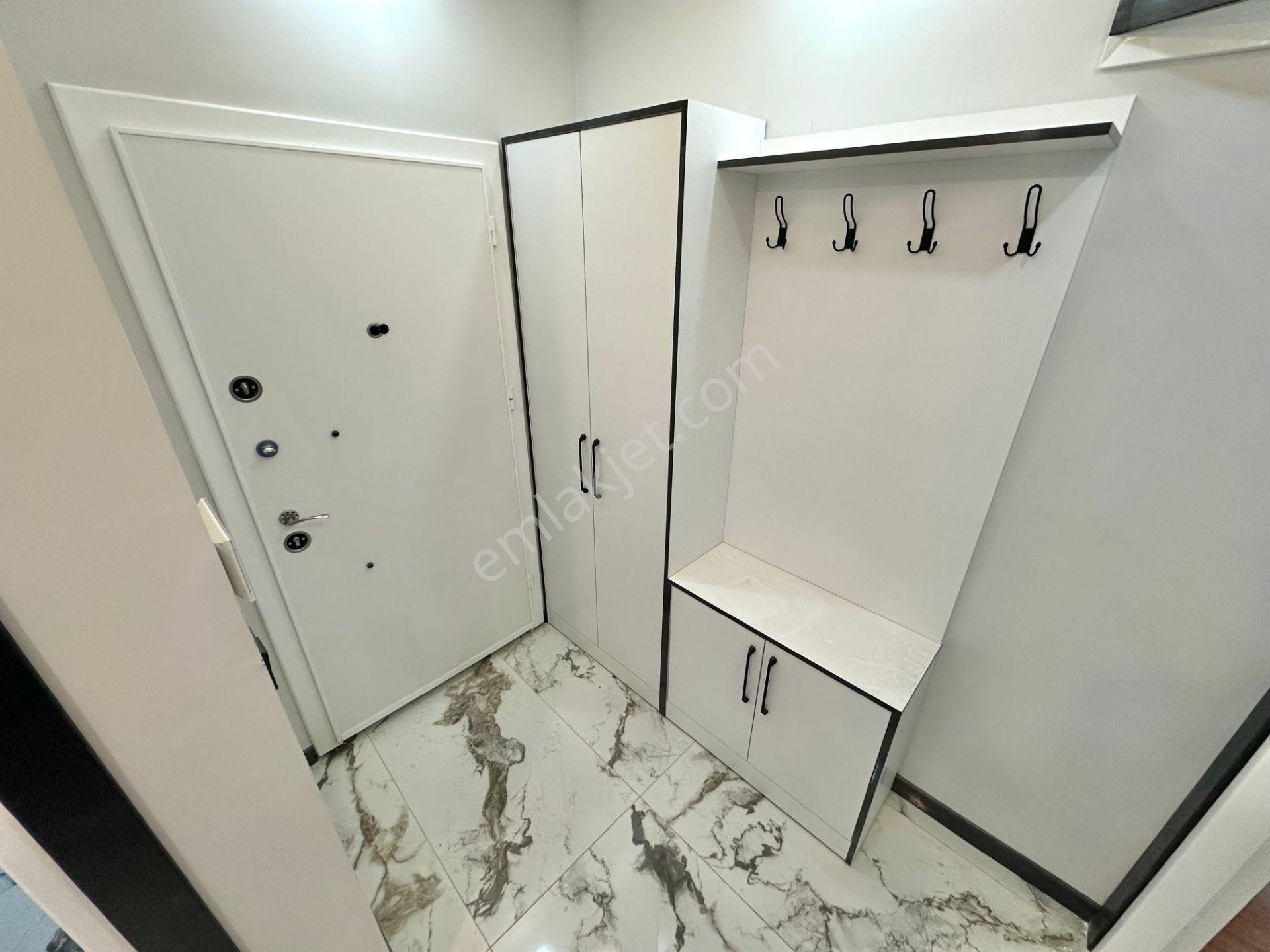 Home And Car’dan Tuzcumurat’ta Sıfır 2+1 Ayrı Mutfak Geniş Balkon - Görsel 24