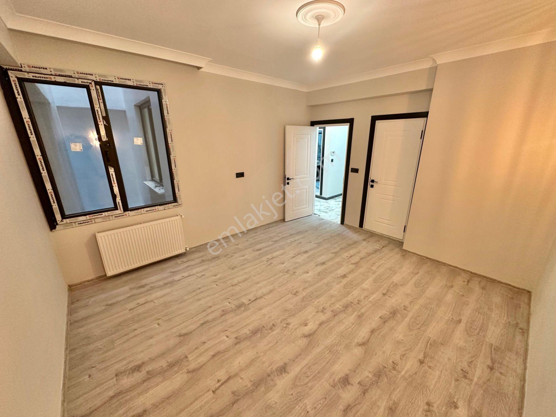 Home And Car’dan Tuzcumurat’ta Sıfır 2+1 Ayrı Mutfak Geniş Balkon - Görsel 8