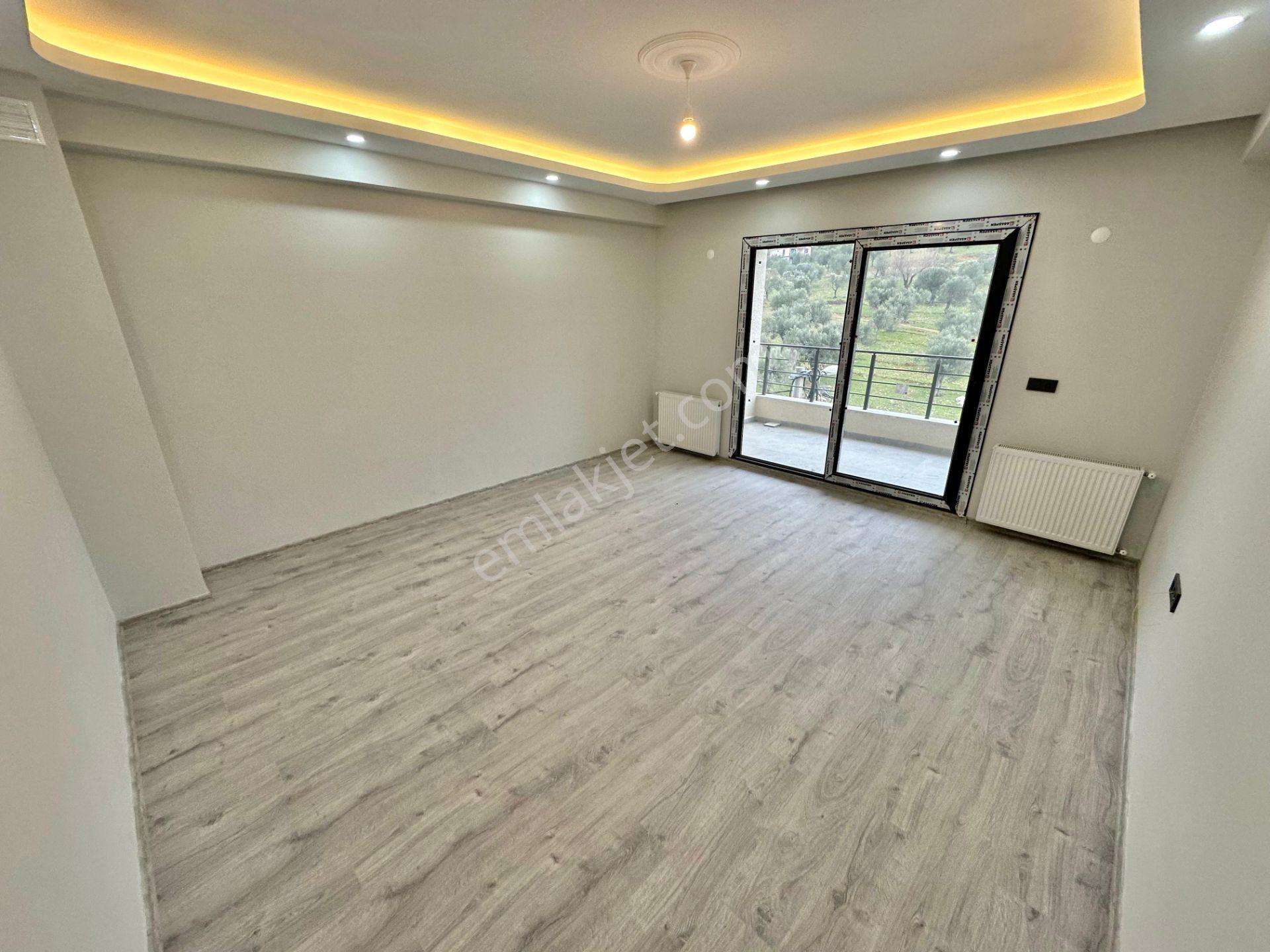 Home And Car’dan Tuzcumurat’ta Sıfır 2+1 Ayrı Mutfak Geniş Balkon - Görsel 5