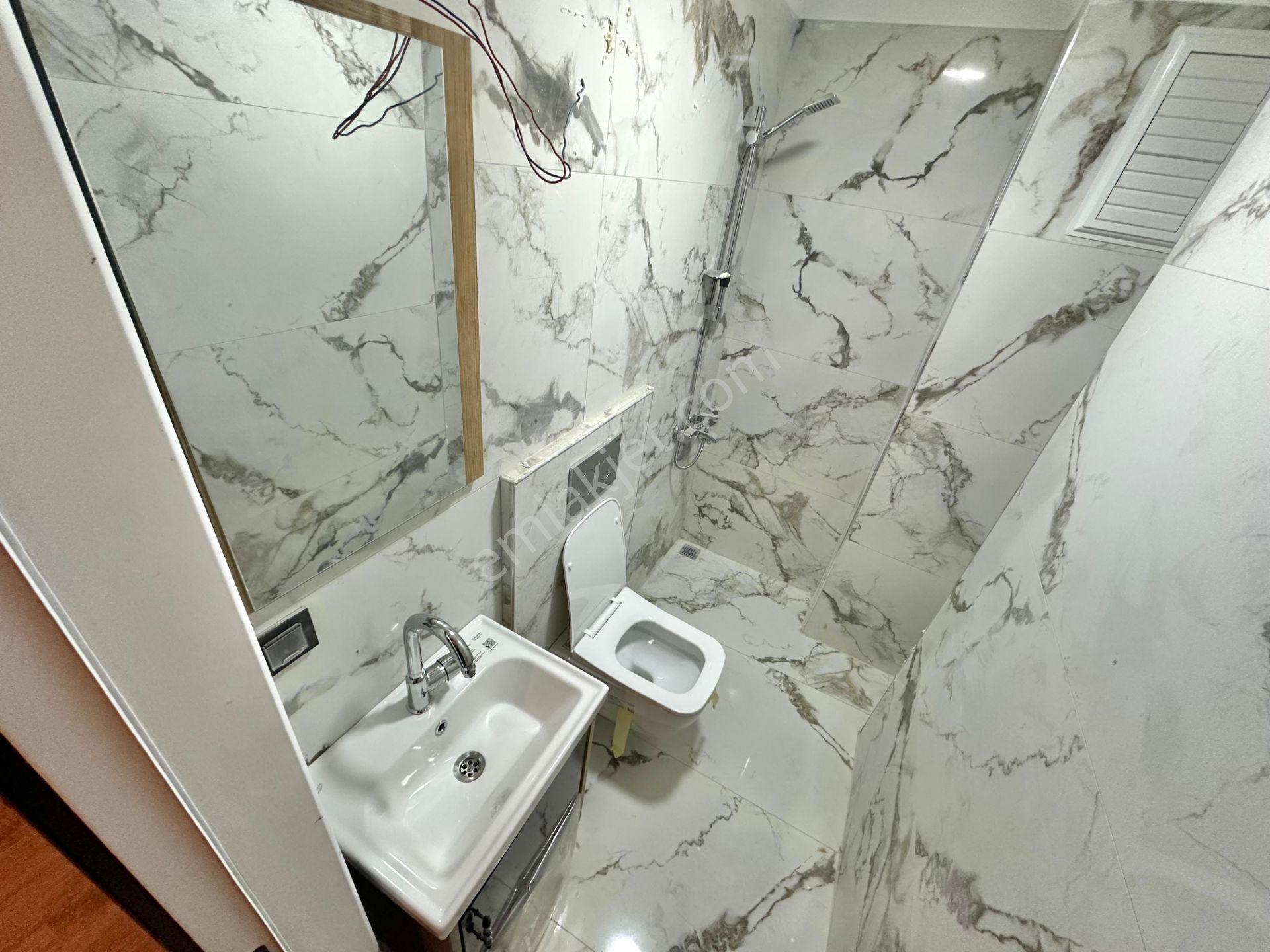 Home And Car’dan Tuzcumurat’ta Sıfır 2+1 Ayrı Mutfak Geniş Balkon - Görsel 22