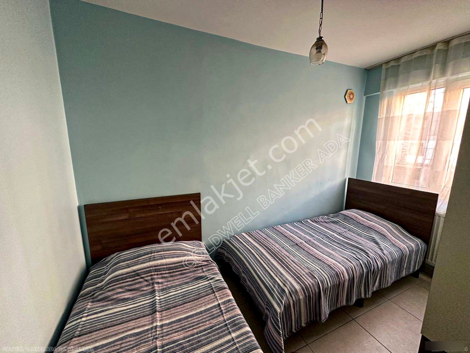 Aydın Efeler Zafer Mah De Kiralık 1+1 Eşyalı Daire - Görsel 13