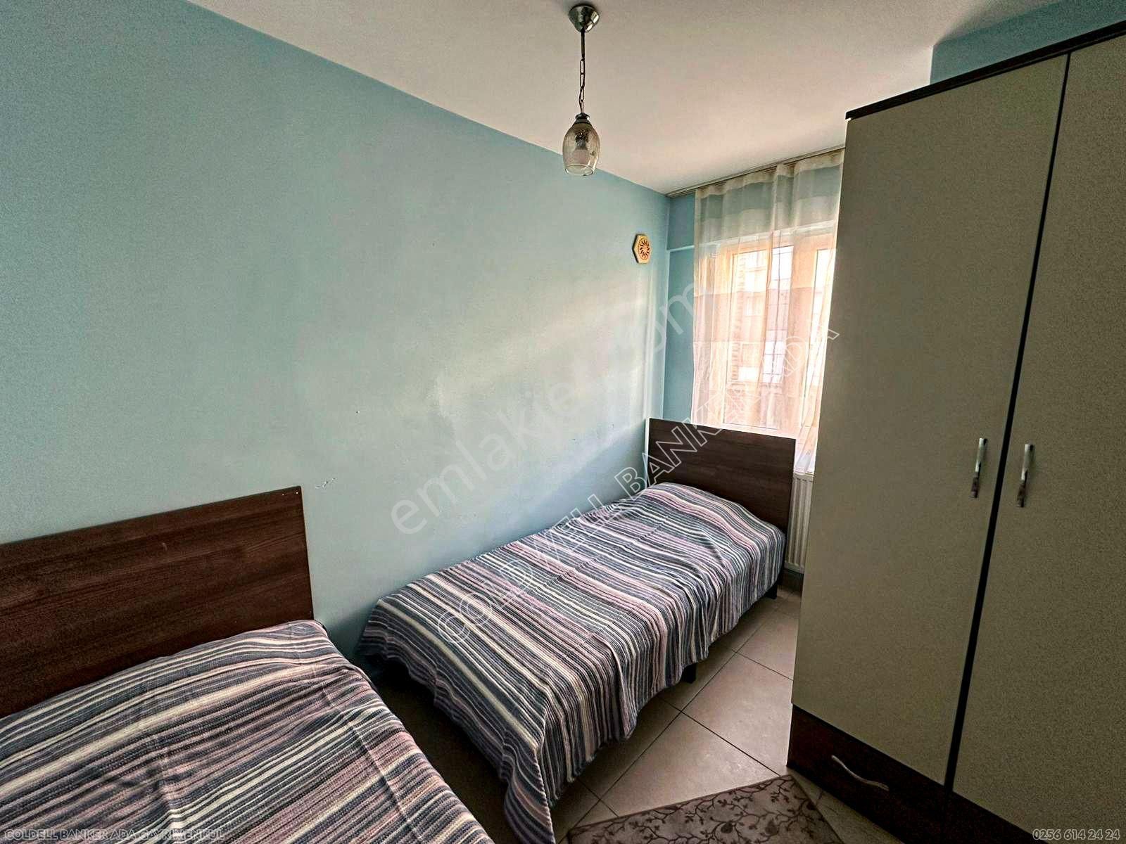 Aydın Efeler Zafer Mah De Kiralık 1+1 Eşyalı Daire - Görsel 12