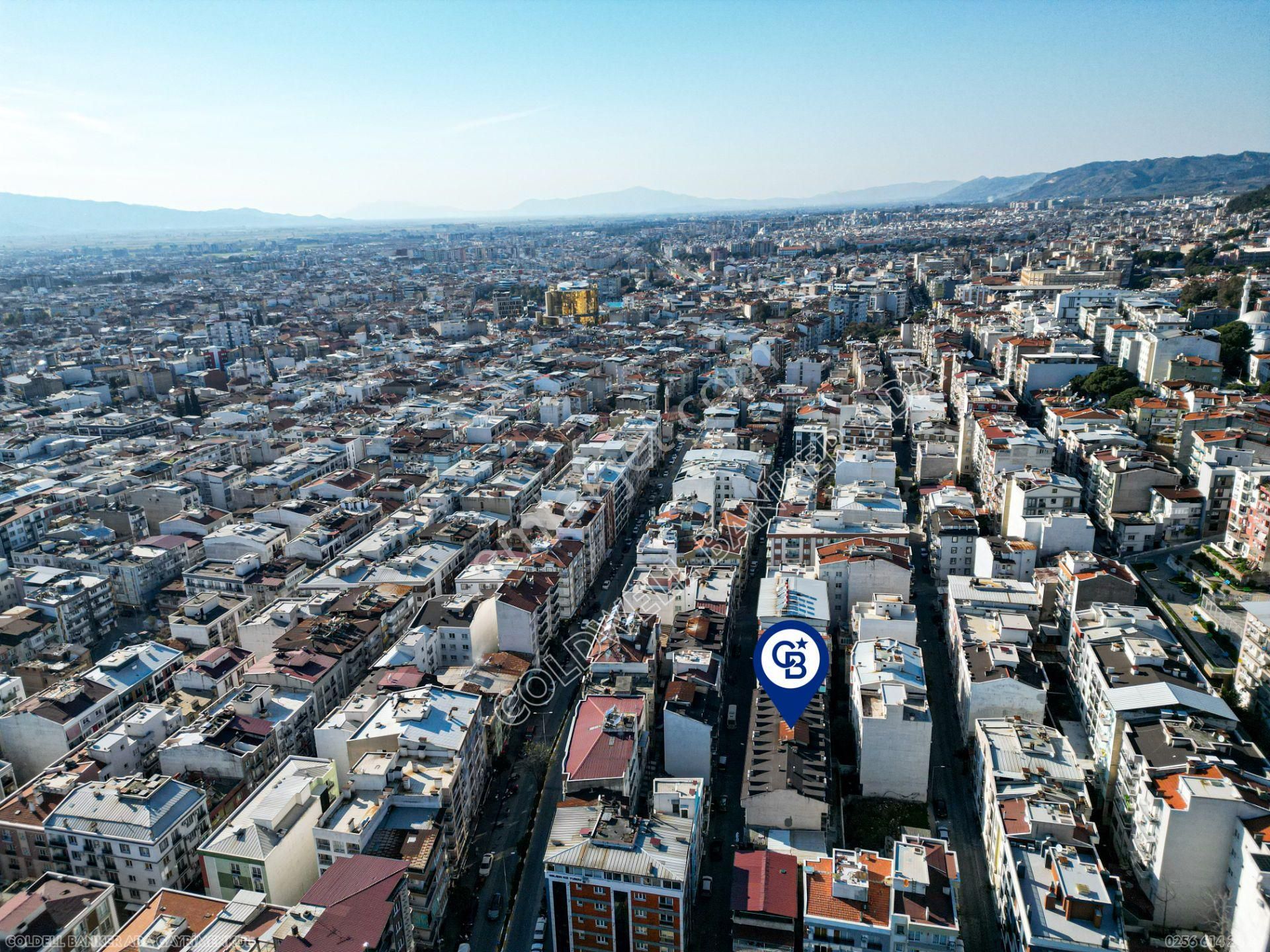 Aydın Efeler Zafer Mah De Kiralık 1+1 Eşyalı Daire - Görsel 21