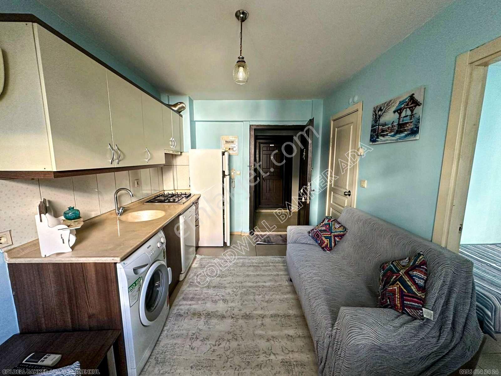 Aydın Efeler Zafer Mah De Kiralık 1+1 Eşyalı Daire - Görsel 6