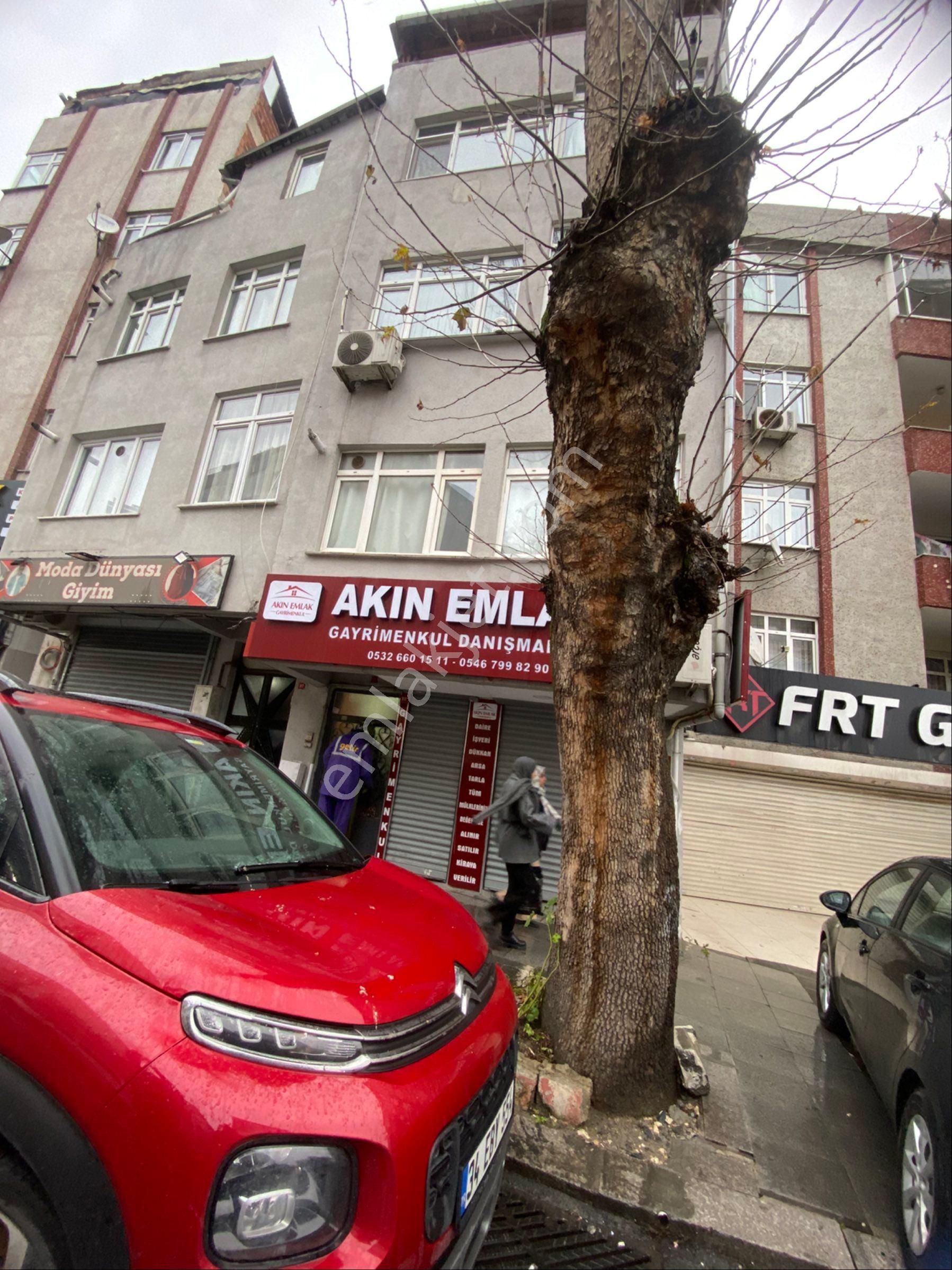 Temiz Düzgün Yer Konum Çok İyi - Görsel 10