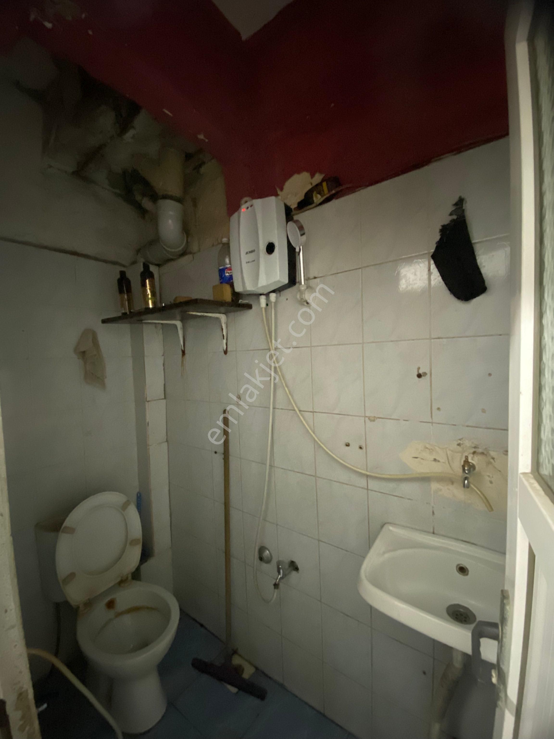 Temiz Düzgün Yer Konum Çok İyi - Görsel 6