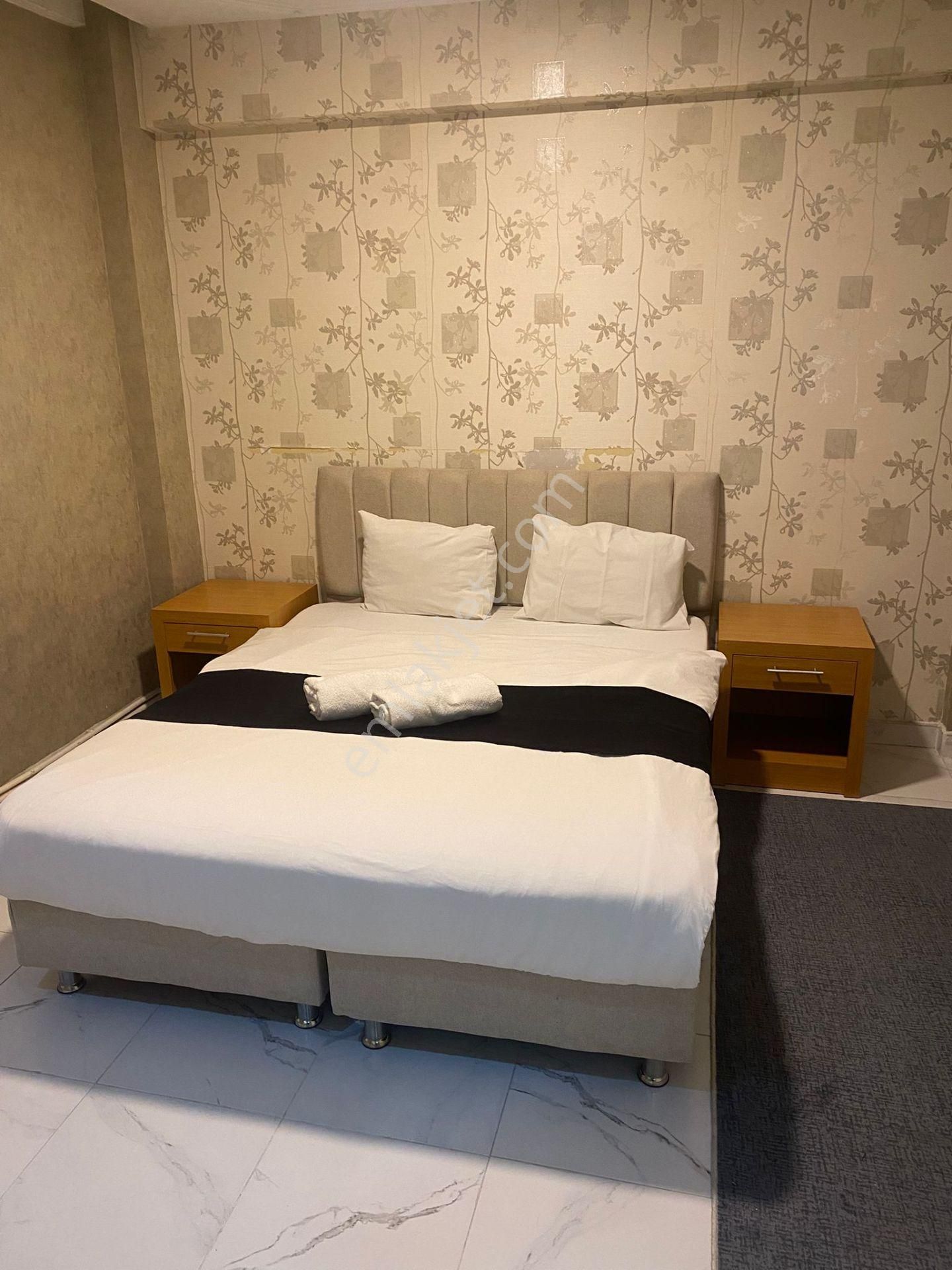 (4 -5 Kişilik 2+1)çankaya Kiralık Kızılay Kiralık Günlük, Haftalık, Aylık Lüx Daire Ve Odalar - Görsel 4