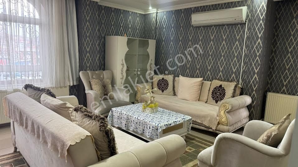 (4 -5 Kişilik 2+1)çankaya Kiralık Kızılay Kiralık Günlük, Haftalık, Aylık Lüx Daire Ve Odalar - Görsel 11