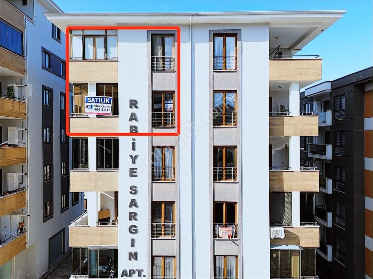 Dialog Prestij Görükle Sakarya Selvi Cd. Üzeri 4+1 Dubleks Daire - Görsel 9