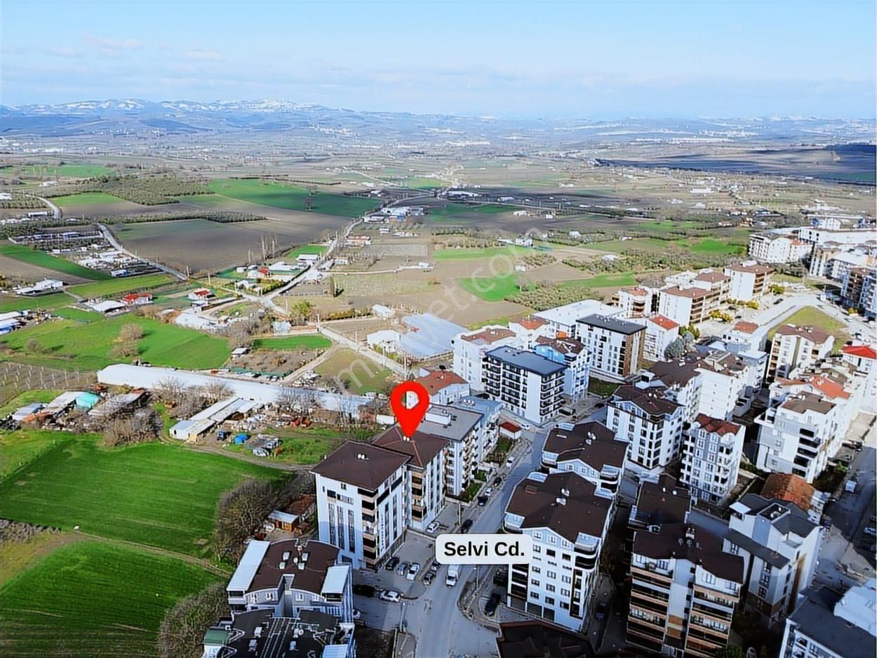 Dialog Prestij Görükle Sakarya Selvi Cd. Üzeri 4+1 Dubleks Daire - Görsel 10