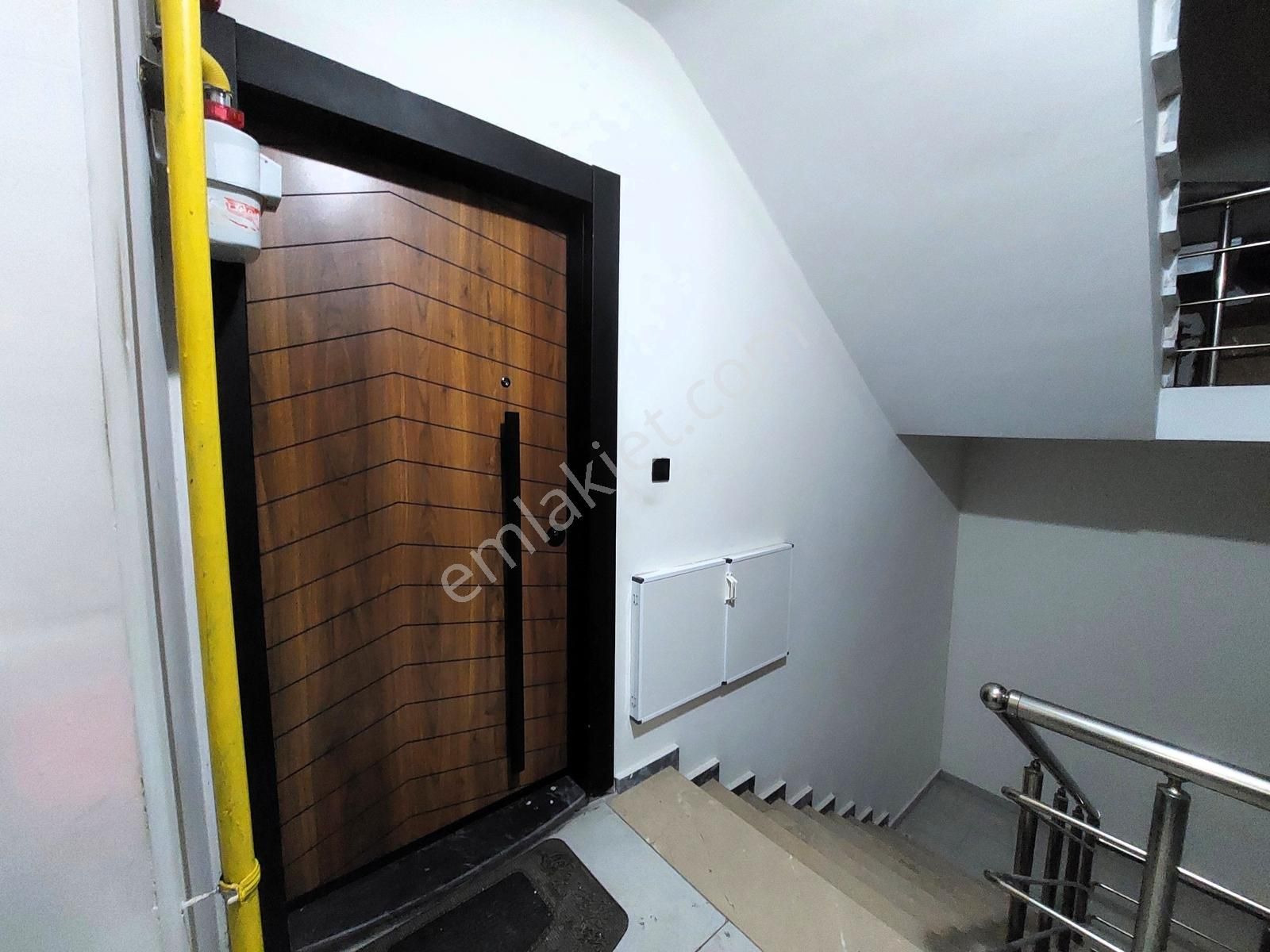 Dialog Prestij Görükle Sakarya Selvi Cd. Üzeri 4+1 Dubleks Daire - Görsel 14