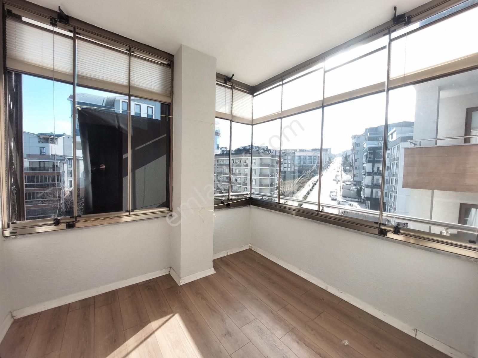 Dialog Prestij Görükle Sakarya Selvi Cd. Üzeri 4+1 Dubleks Daire - Görsel 35