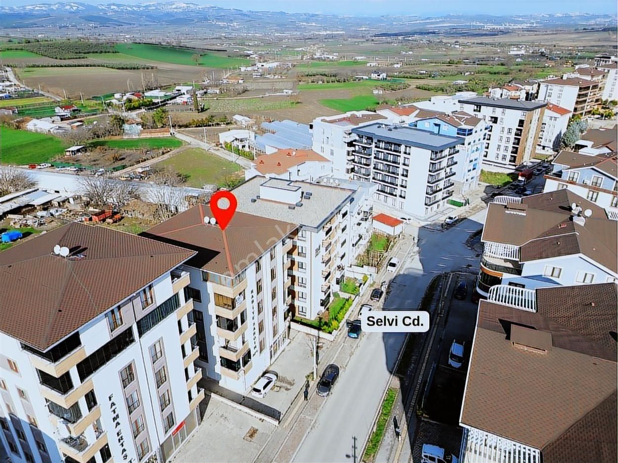 Dialog Prestij Görükle Sakarya Selvi Cd. Üzeri 4+1 Dubleks Daire - Görsel 21