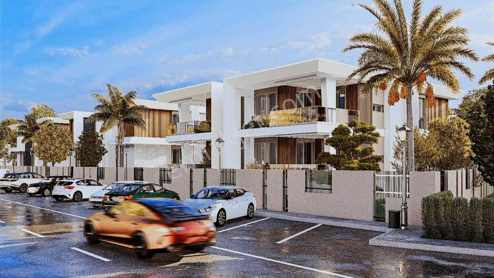 Güre De Pırlanta Bir Sitede 2+1 Geç Kalmayım Tek Erimden - Görsel 15