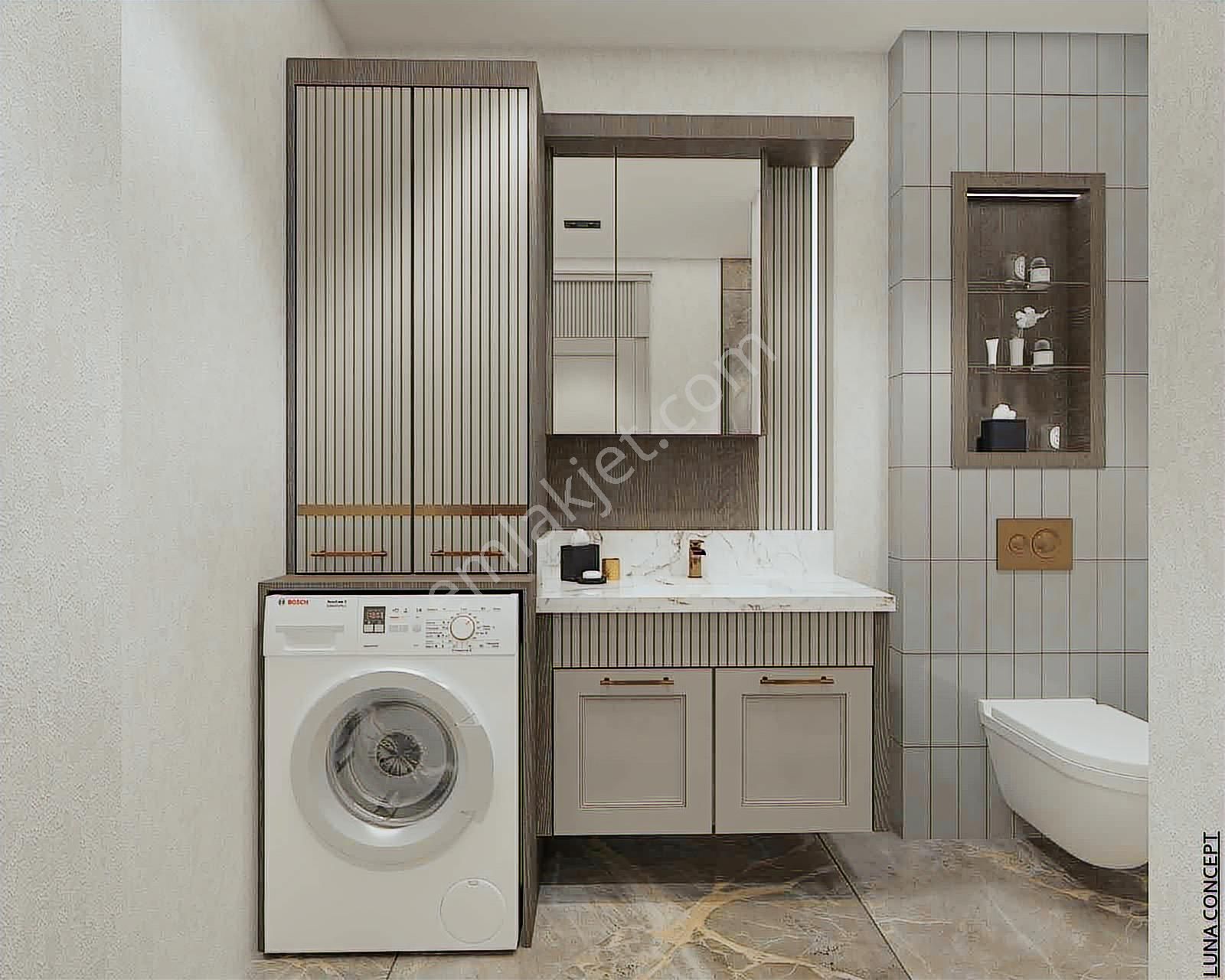 Güre De Pırlanta Bir Sitede 2+1 Geç Kalmayım Tek Erimden - Görsel 30