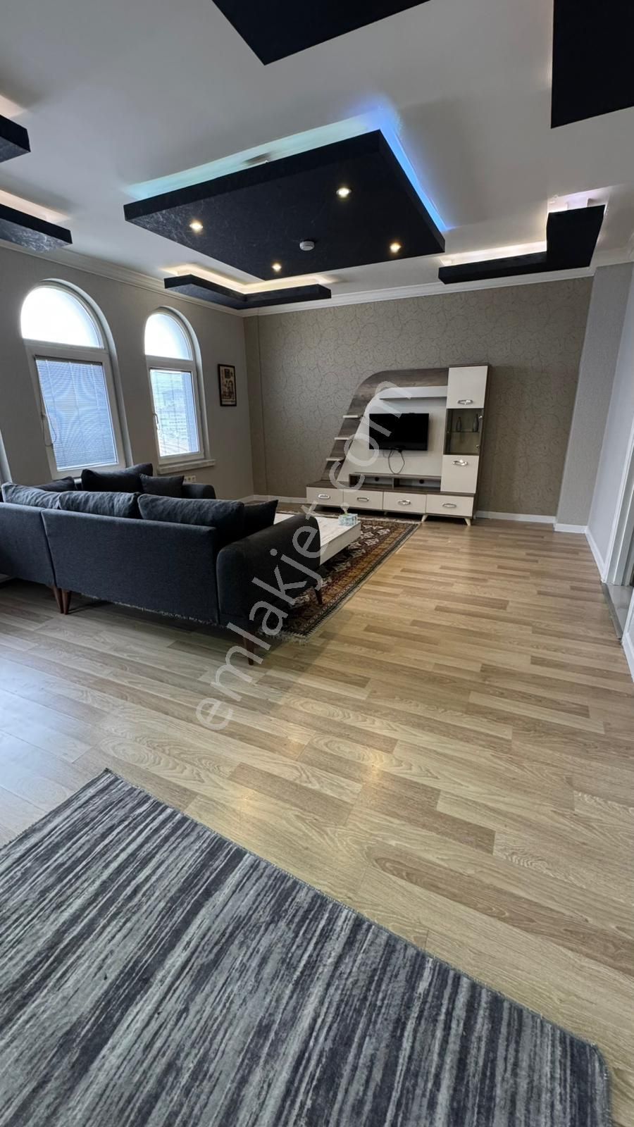 (4 -5 Kişilik 2+1)çankaya Kiralık Kızılay Kiralık Günlük, Haftalık, Aylık Lüx Daire Ve Odalar - Görsel 9