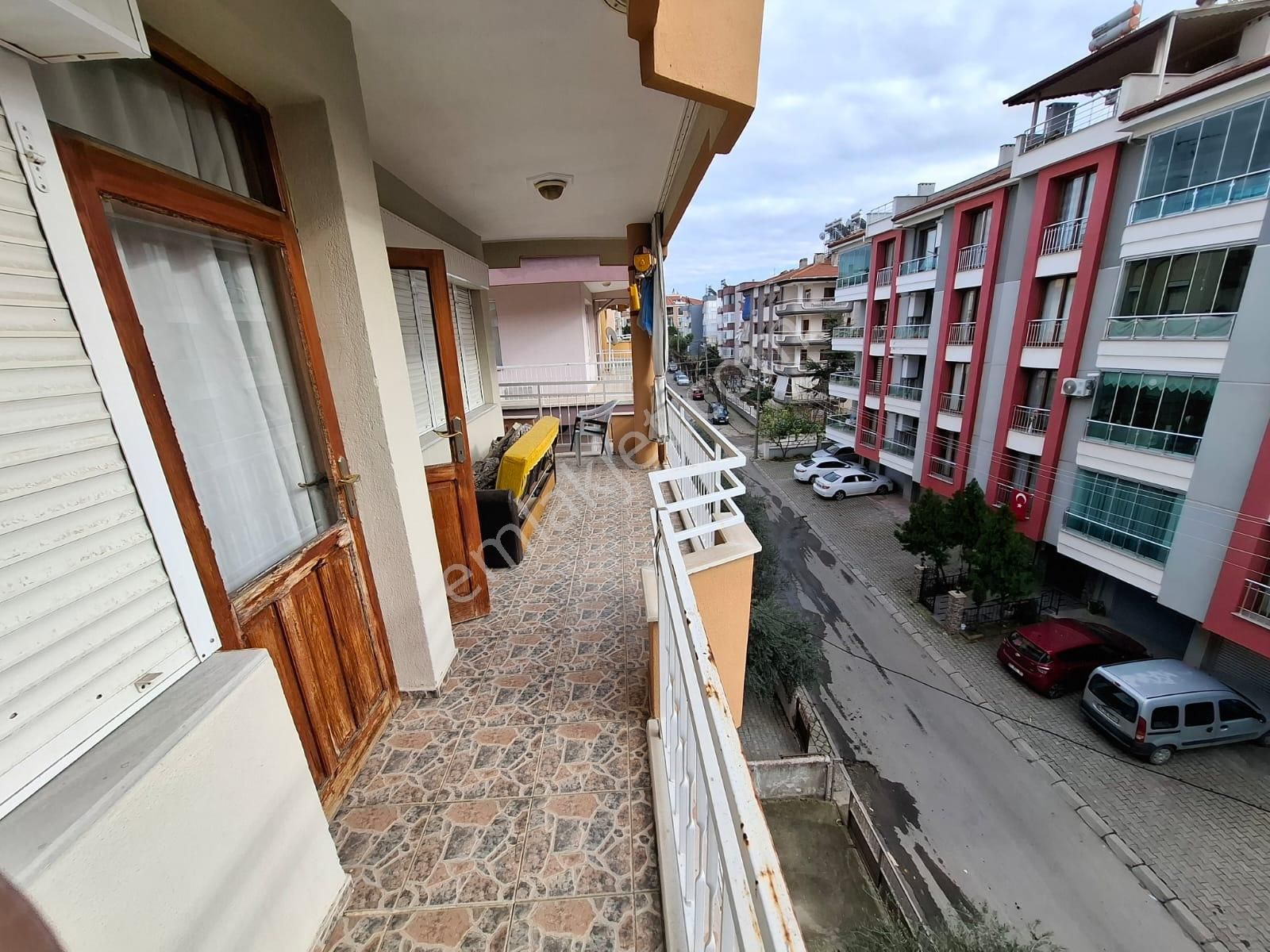 Salihli Aksoy Mahallesinde Satılık Daire - Görsel 8