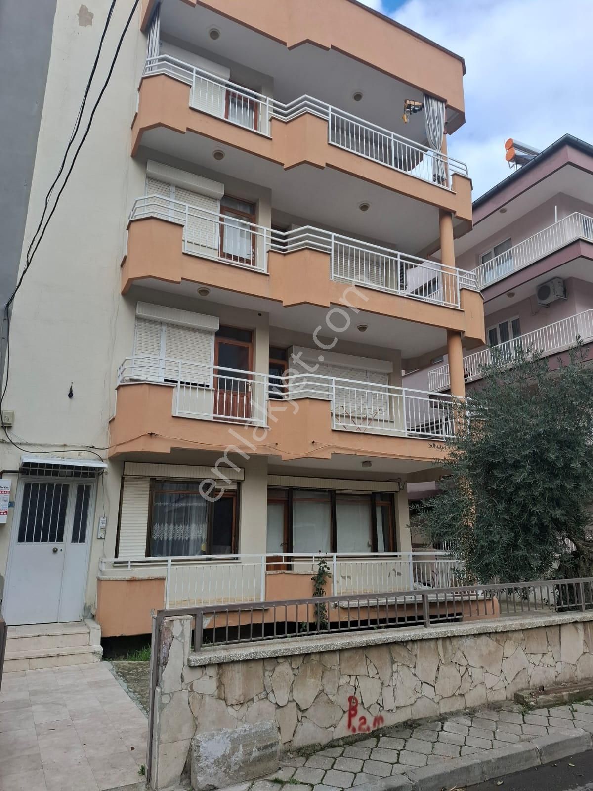 Salihli Aksoy Mahallesinde Satılık Daire - Görsel 2