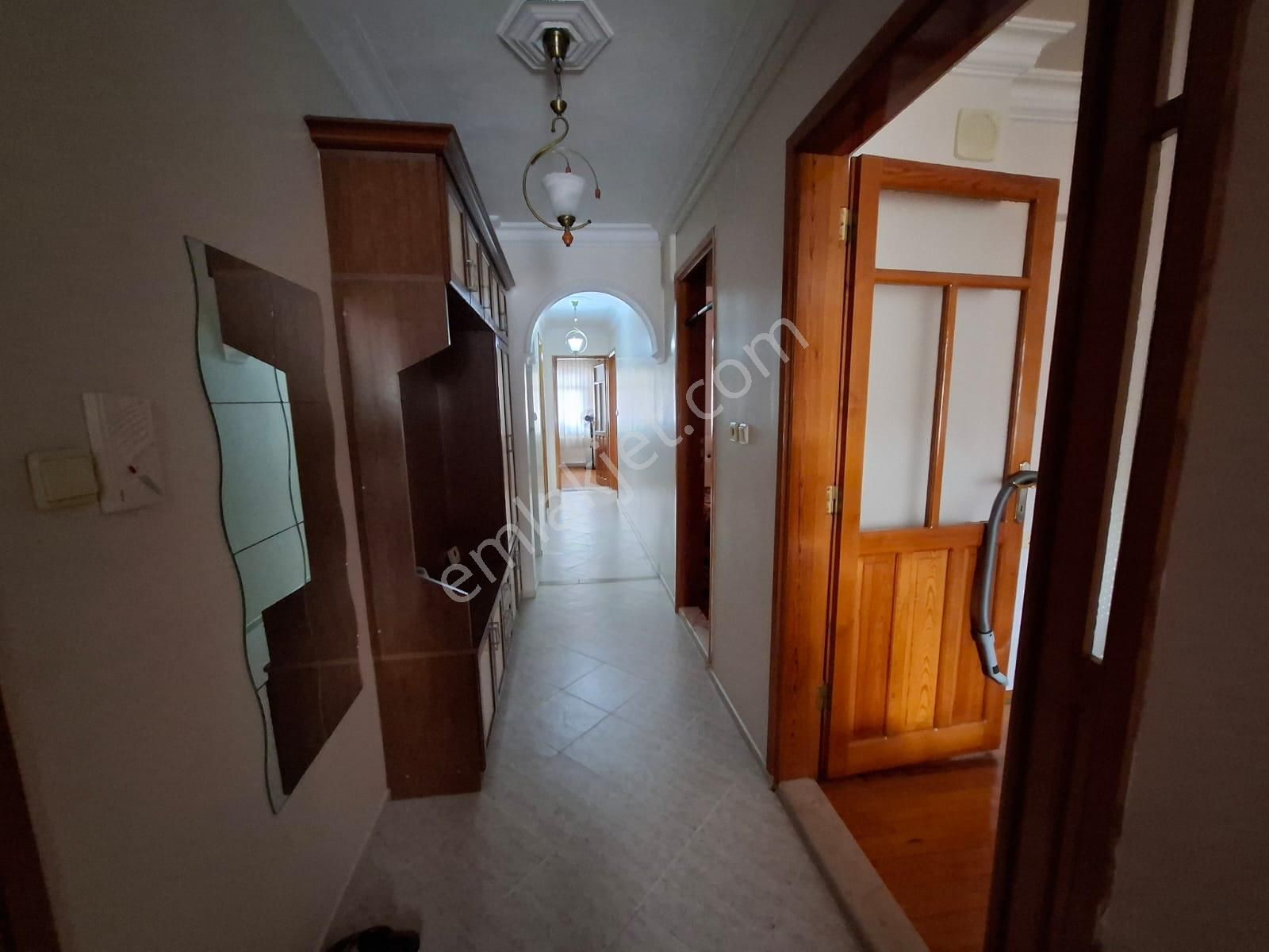 Salihli Aksoy Mahallesinde Satılık Daire - Görsel 5