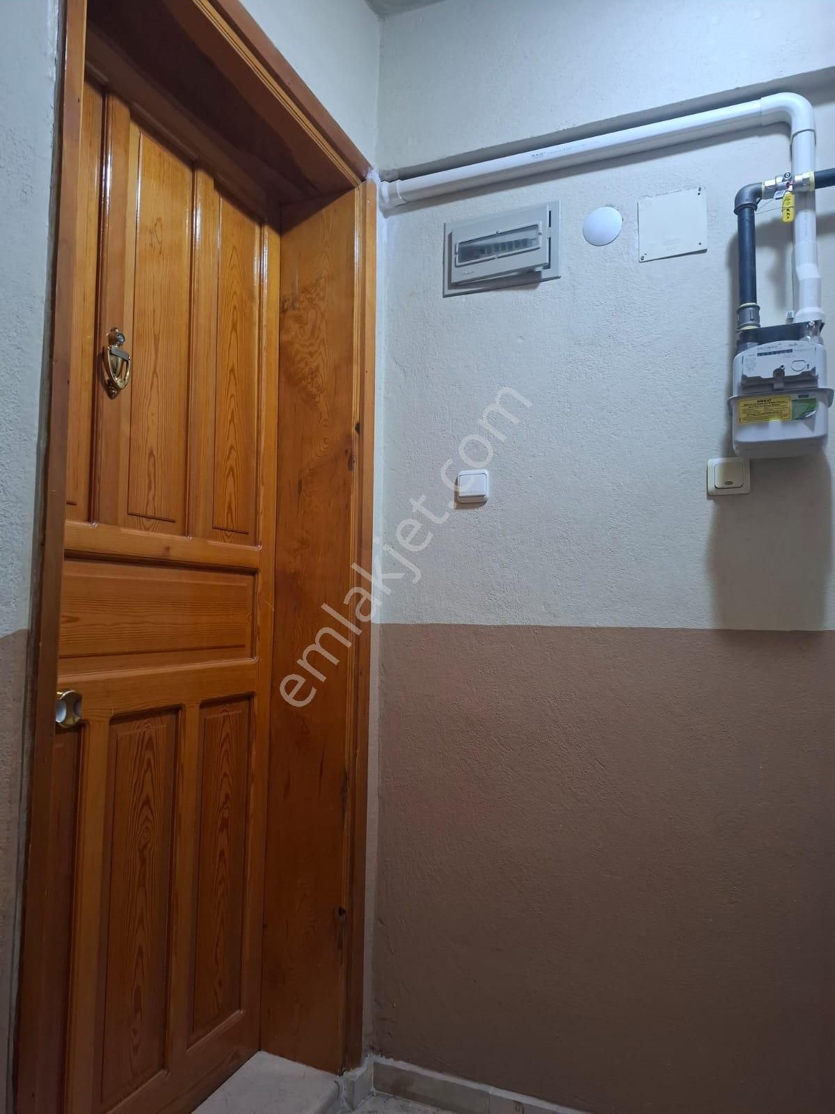 Salihli Aksoy Mahallesinde Satılık Daire - Görsel 4