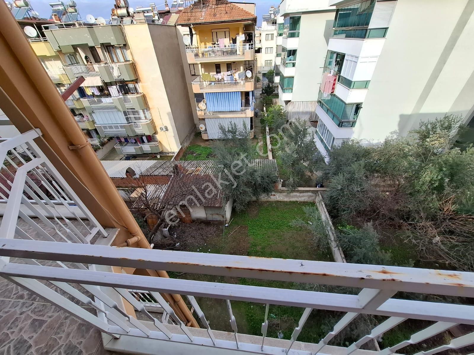 Salihli Aksoy Mahallesinde Satılık Daire - Görsel 18
