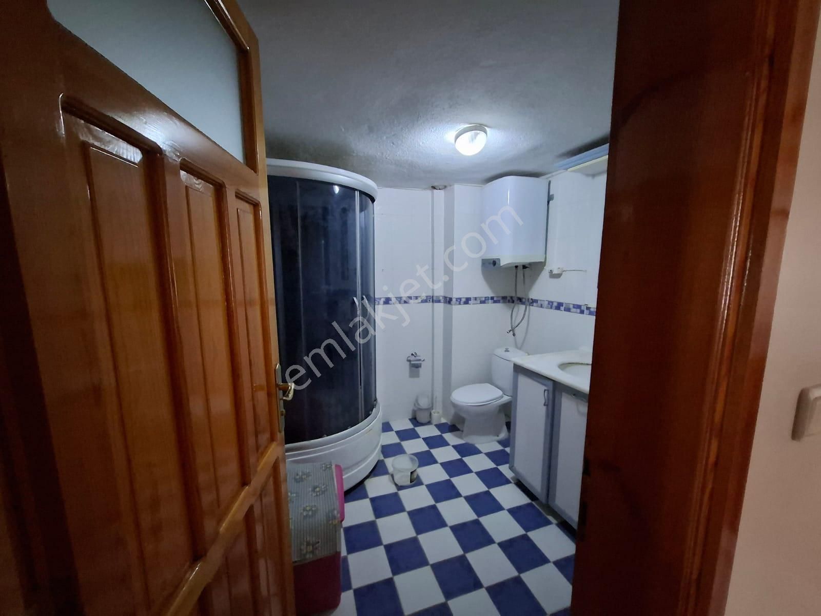 Salihli Aksoy Mahallesinde Satılık Daire - Görsel 12