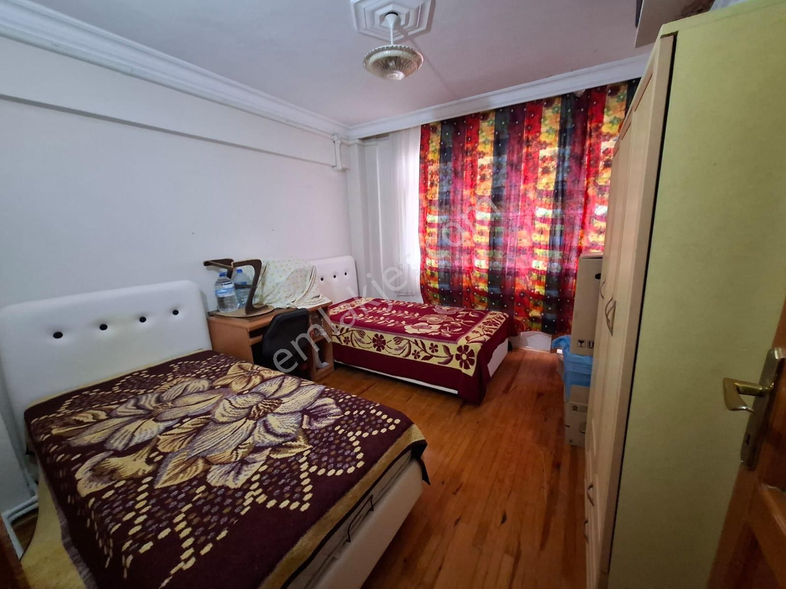Salihli Aksoy Mahallesinde Satılık Daire - Görsel 10