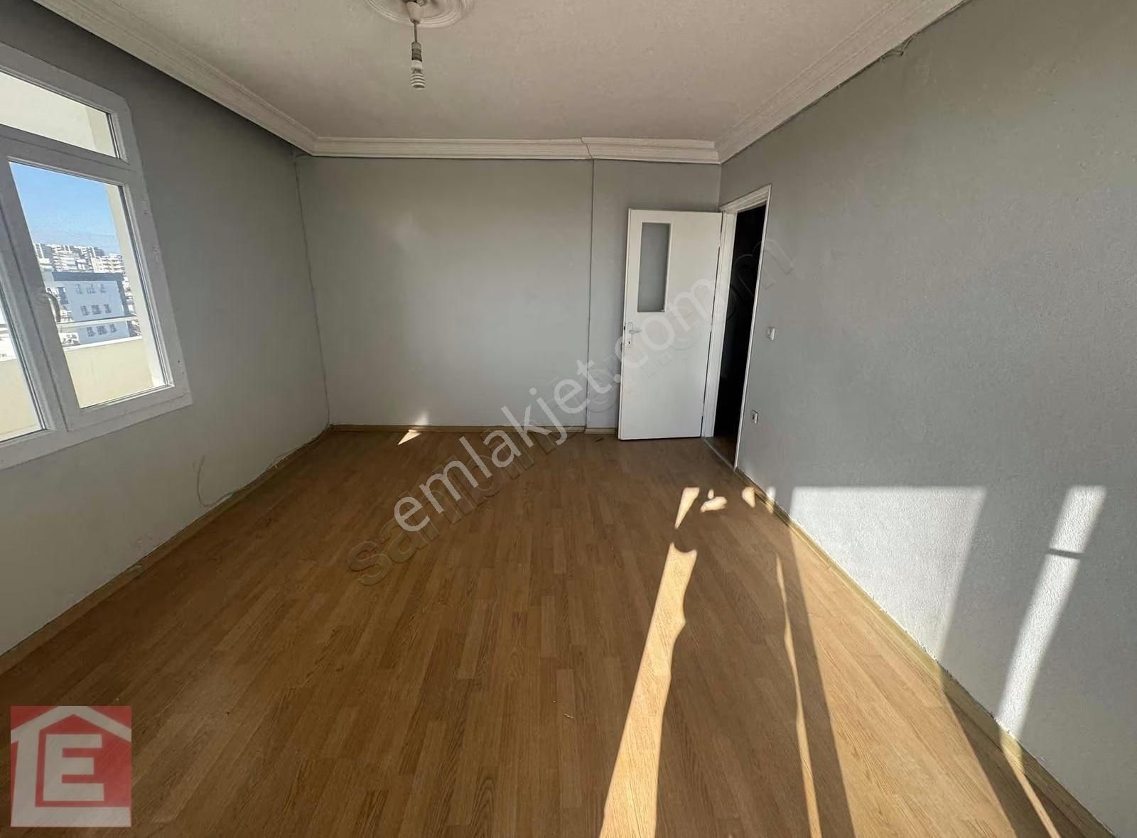 Lider'den Huzurevlerinde Çok Geniş Oturumlu 3 Balkonlu Ferah Ev - Görsel 25