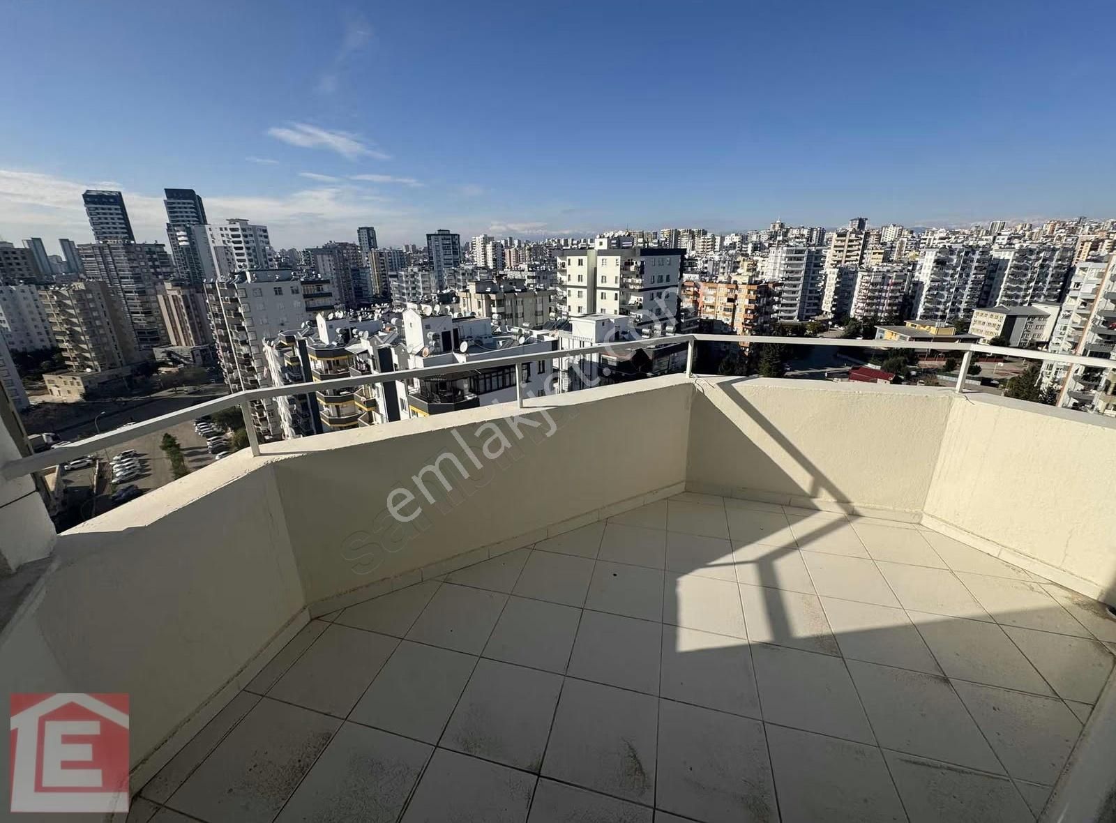 Lider'den Huzurevlerinde Çok Geniş Oturumlu 3 Balkonlu Ferah Ev - Görsel 30