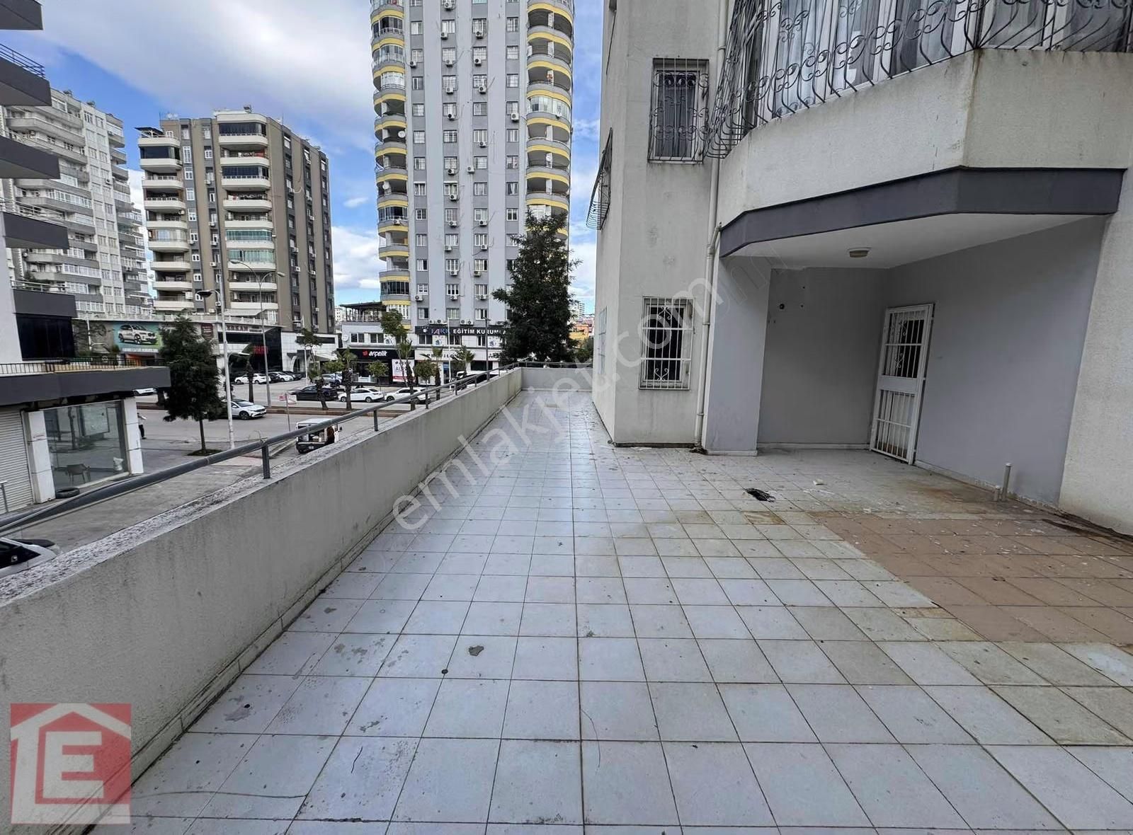 Lider'den İller Bankası Kavşağında Bulvar Üzerinde Teraslı 4+1 - Görsel 27