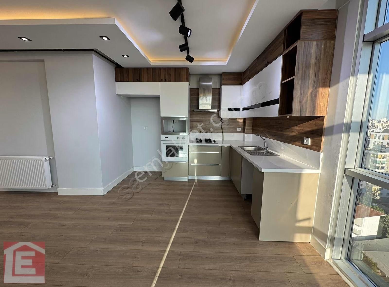 Lider'den Buhara İöo 5yaşında İçi Yapılı İskanlı Jeneratörlü - Görsel 35