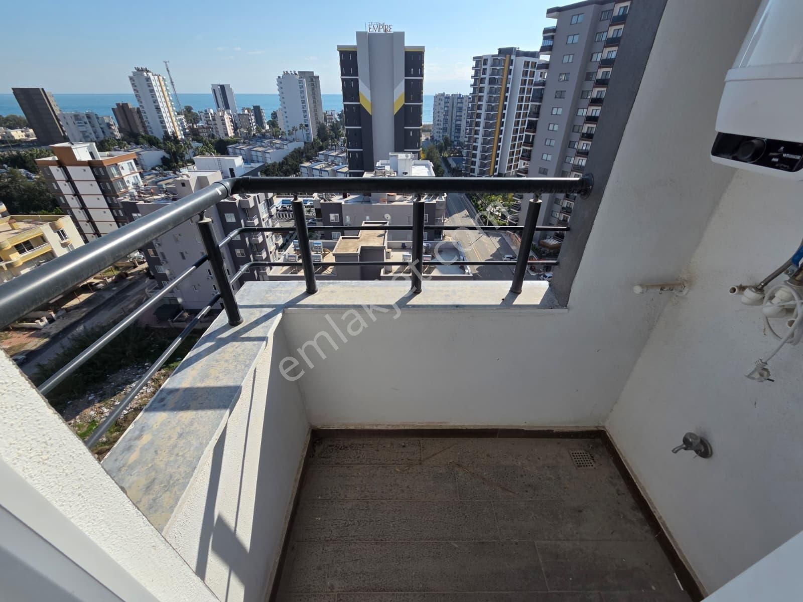 Karınca'dan Deniz Mh'de Sıfır Eşyalı Havuzlu Aylık Ödemeli 3+1 - Görsel 16