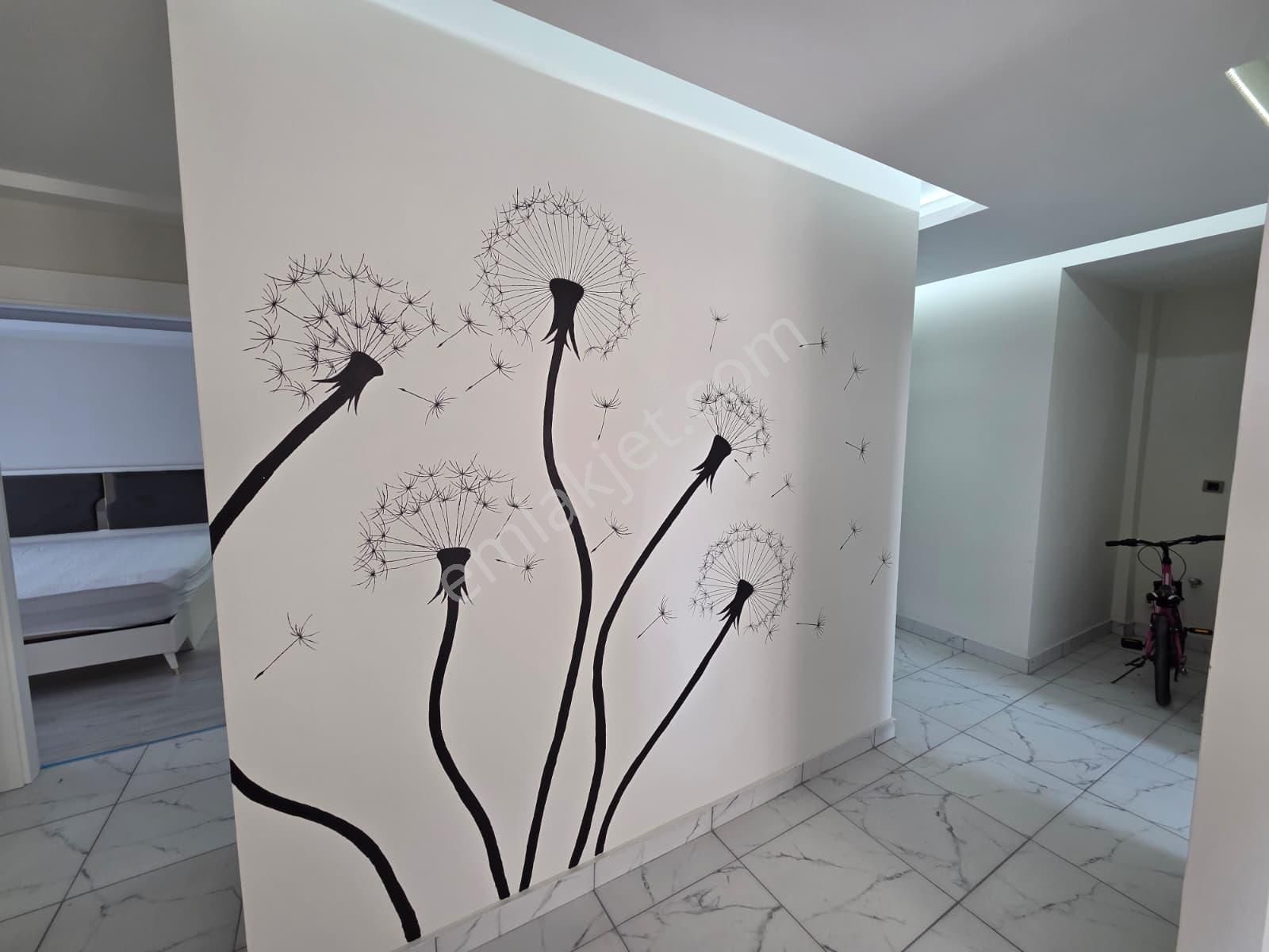 Karınca'dan Deniz Mh'de Sıfır Eşyalı Havuzlu Aylık Ödemeli 3+1 - Görsel 4