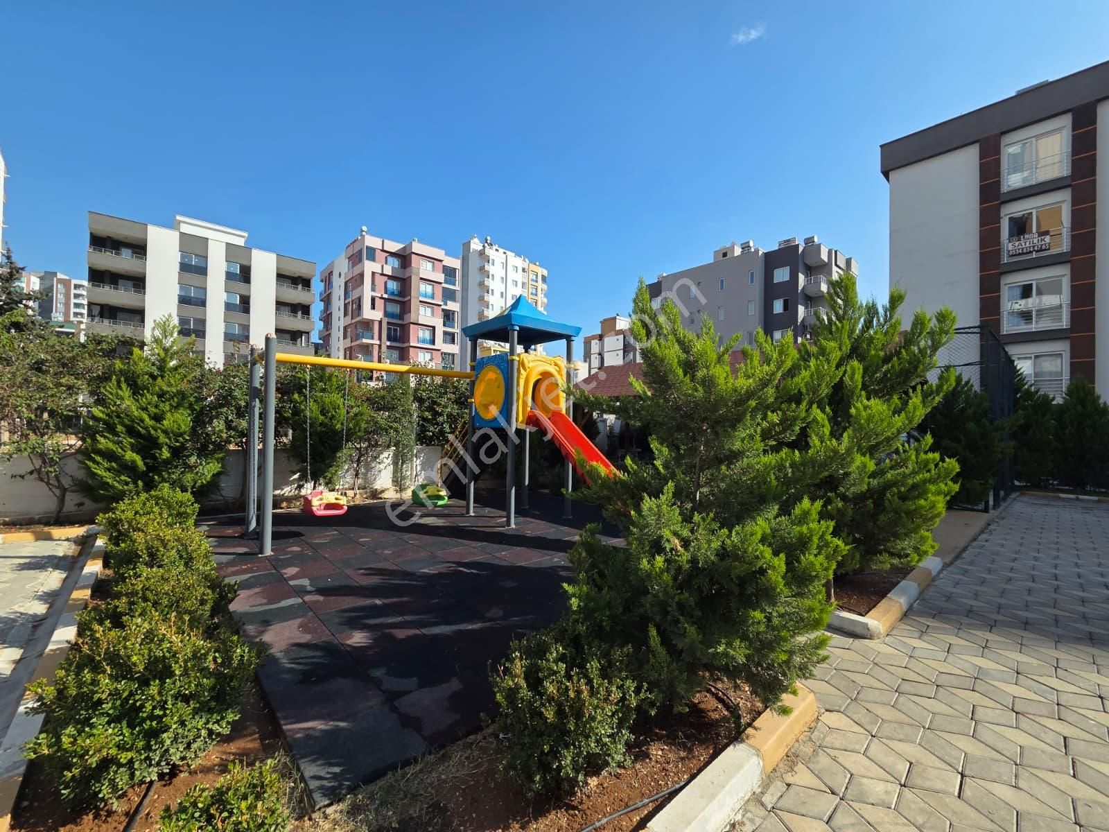 Karınca'dan Deniz Mh'de Sıfır Eşyalı Havuzlu Aylık Ödemeli 3+1 - Görsel 23