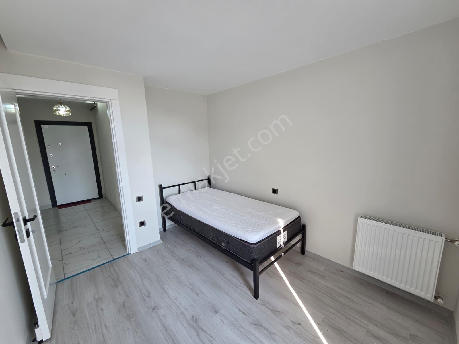 Karınca'dan Deniz Mh'de Sıfır Eşyalı Havuzlu Aylık Ödemeli 3+1 - Görsel 12