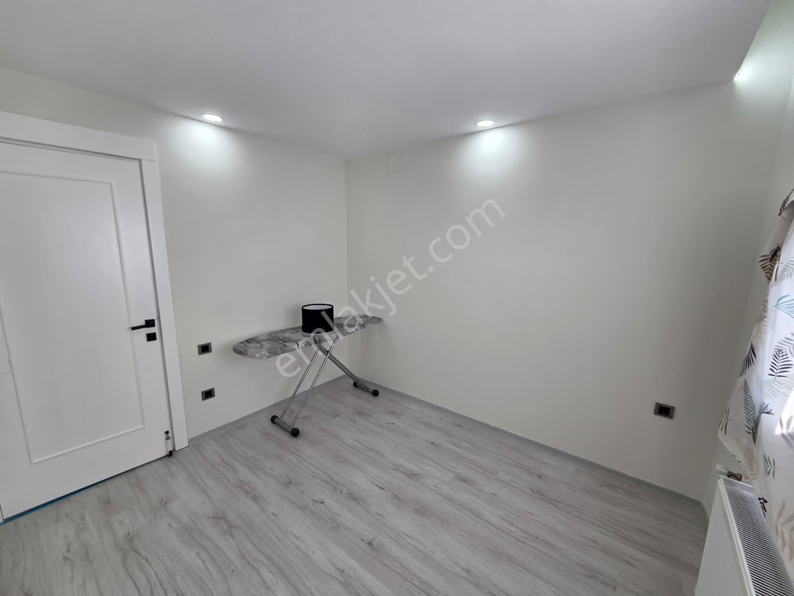 Karınca'dan Deniz Mh'de Sıfır Eşyalı Havuzlu Aylık Ödemeli 3+1 - Görsel 7