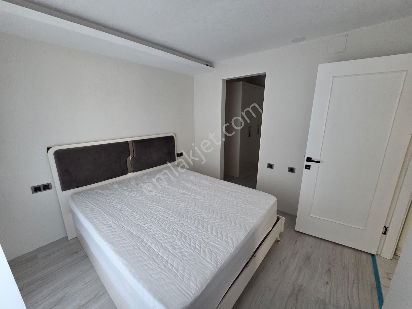 Karınca'dan Deniz Mh'de Sıfır Eşyalı Havuzlu Aylık Ödemeli 3+1 - Görsel 5