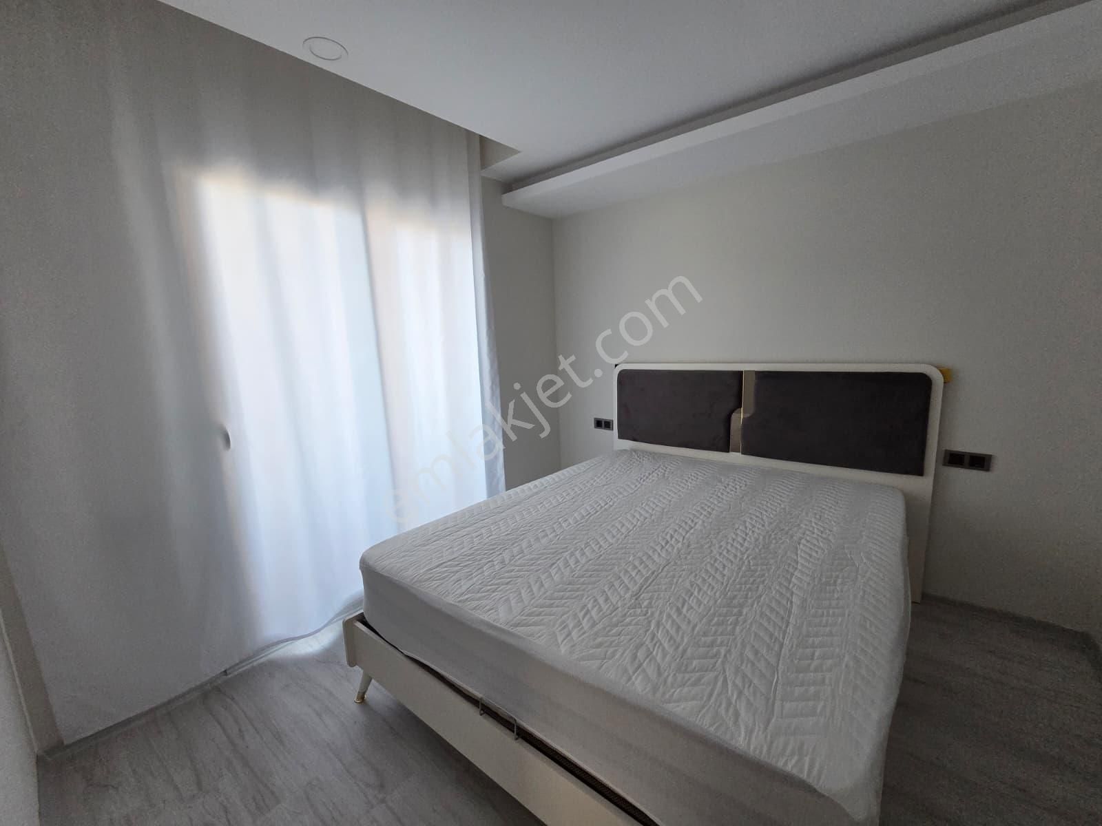 Karınca'dan Deniz Mh'de Sıfır Eşyalı Havuzlu Aylık Ödemeli 3+1 - Görsel 6