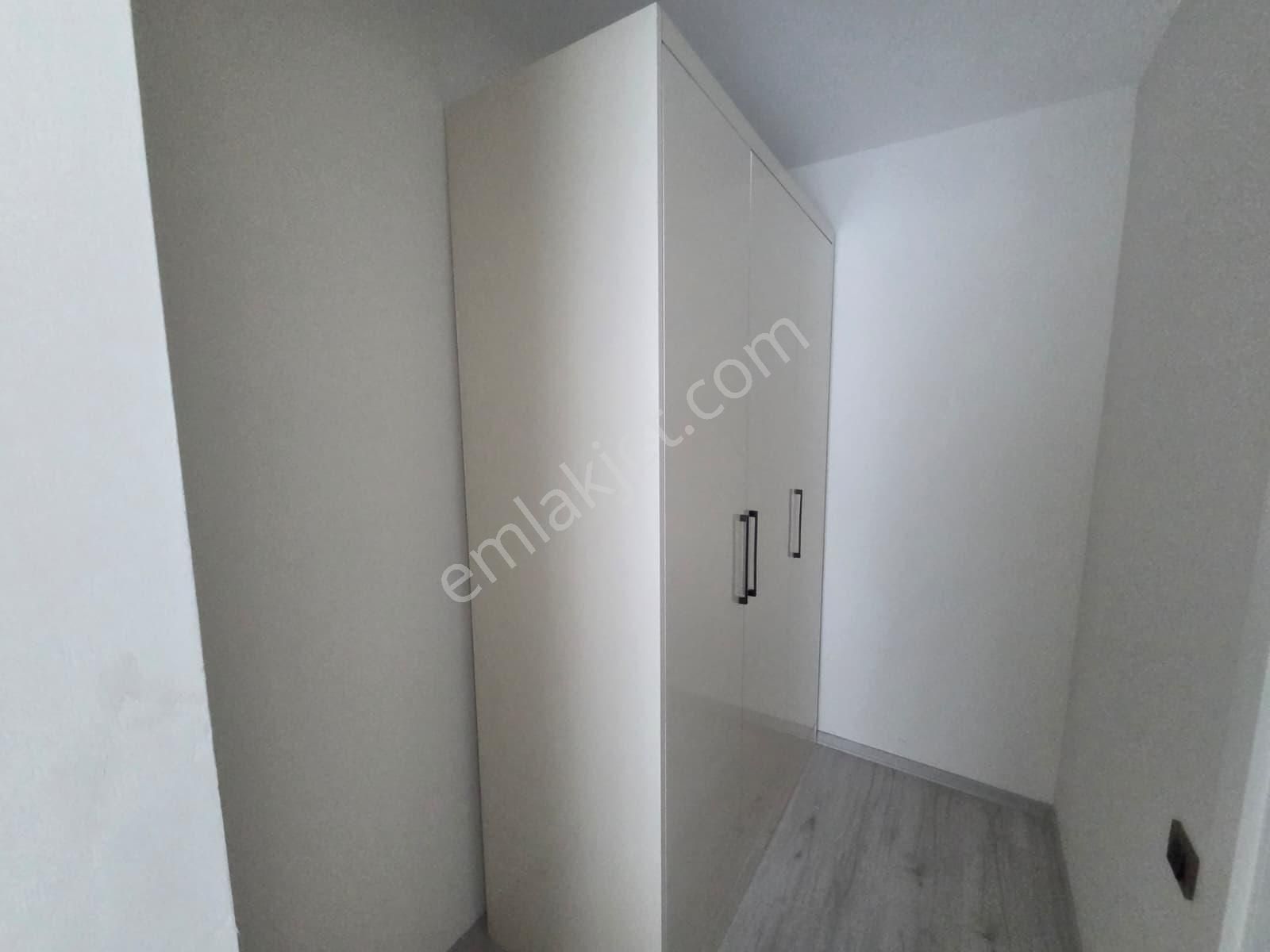 Karınca'dan Deniz Mh'de Sıfır Eşyalı Havuzlu Aylık Ödemeli 3+1 - Görsel 9