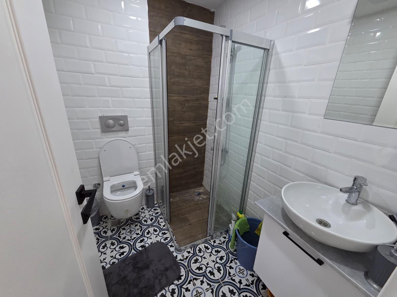 Karınca'dan Deniz Mh'de Sıfır Eşyalı Havuzlu Aylık Ödemeli 3+1 - Görsel 15