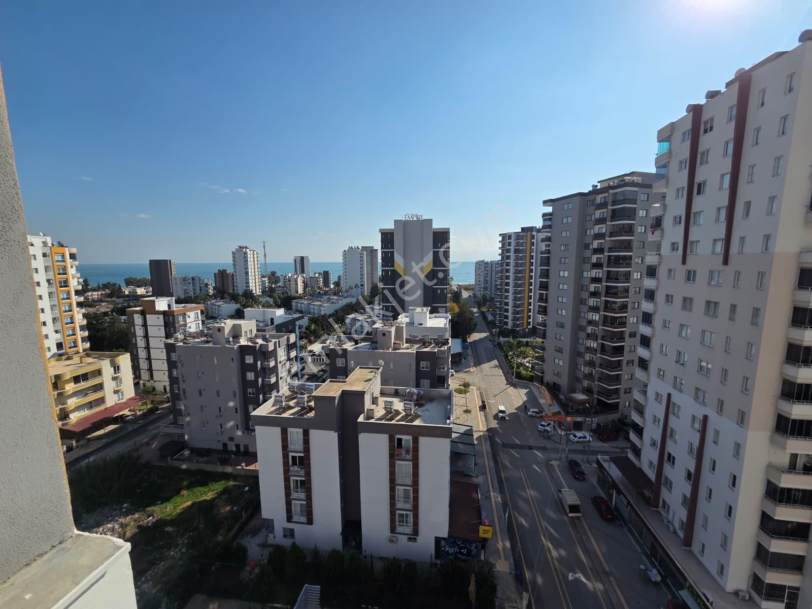 Karınca'dan Deniz Mh'de Sıfır Eşyalı Havuzlu Aylık Ödemeli 3+1 - Görsel 18