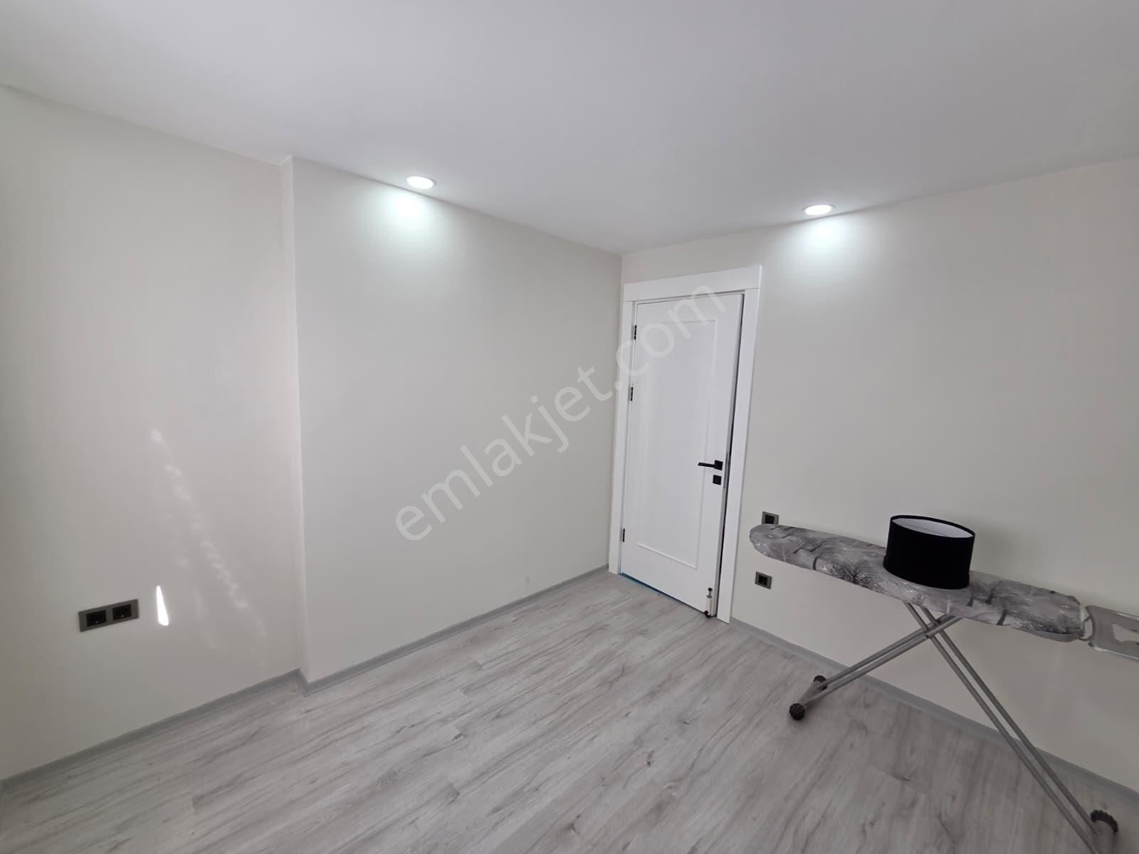 Karınca'dan Deniz Mh'de Sıfır Eşyalı Havuzlu Aylık Ödemeli 3+1 - Görsel 13