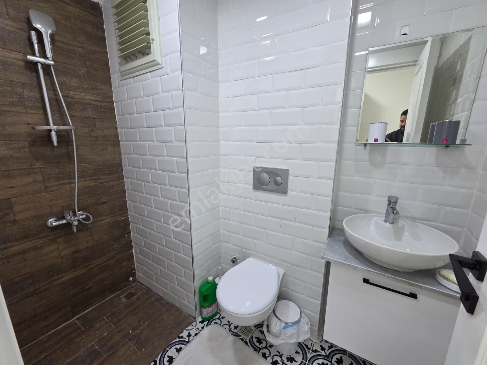 Karınca'dan Deniz Mh'de Sıfır Eşyalı Havuzlu Aylık Ödemeli 3+1 - Görsel 14