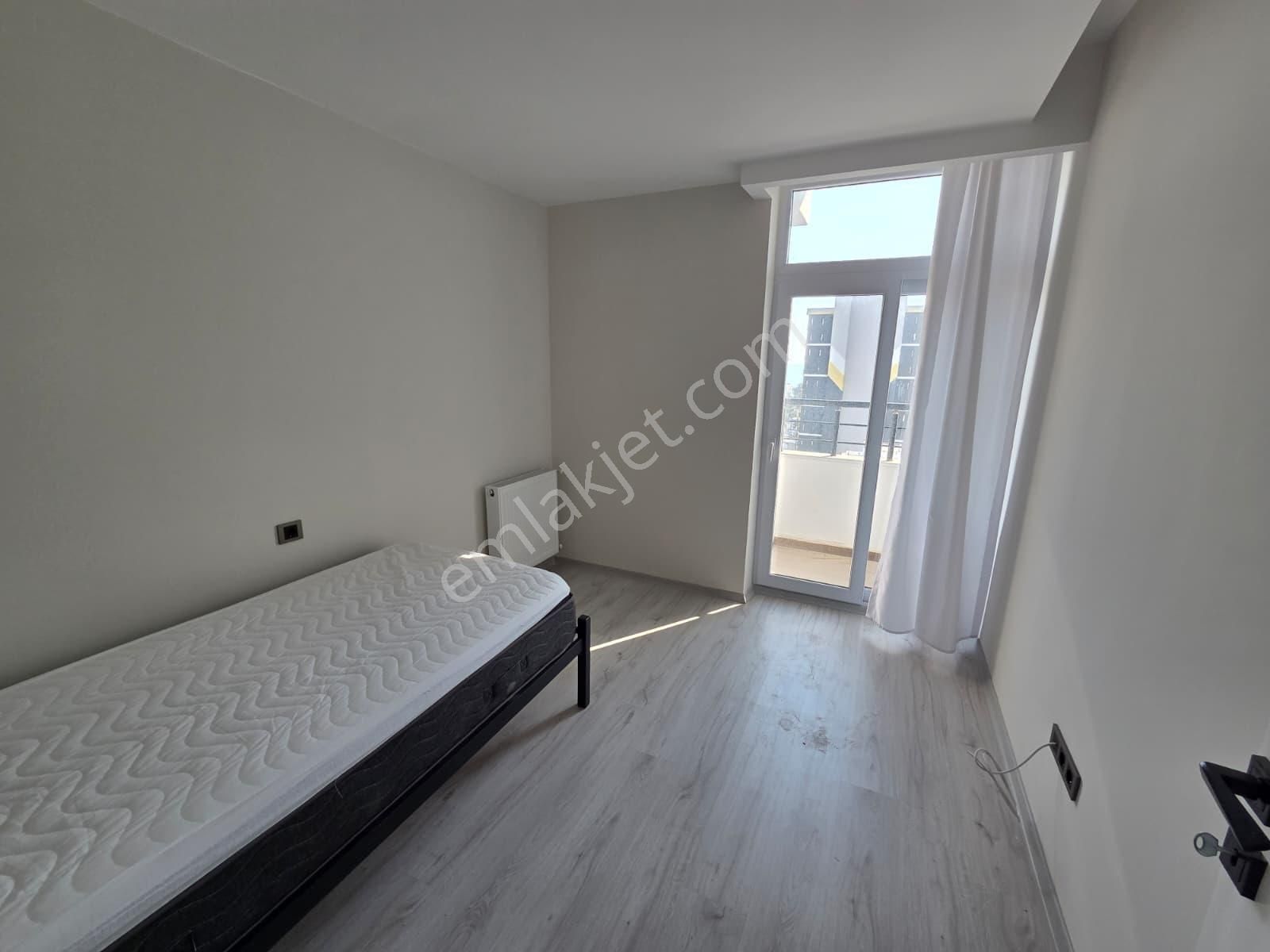 Karınca'dan Deniz Mh'de Sıfır Eşyalı Havuzlu Aylık Ödemeli 3+1 - Görsel 11