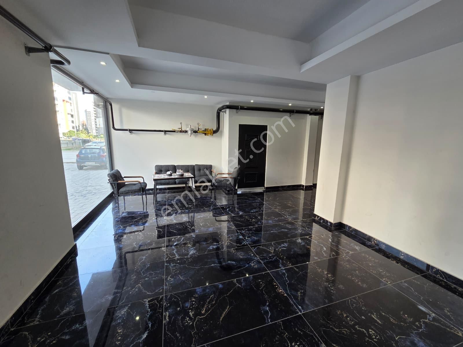 Karınca'dan Deniz Mh'de Sıfır Eşyalı Havuzlu Aylık Ödemeli 3+1 - Görsel 20