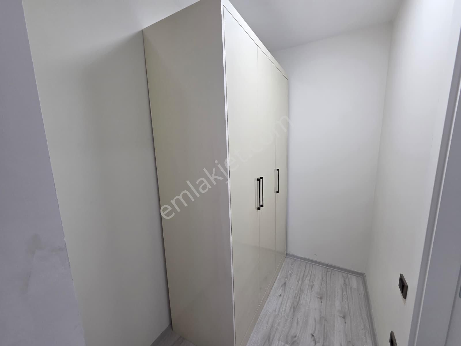 Karınca'dan Deniz Mh'de Sıfır Eşyalı Havuzlu Aylık Ödemeli 3+1 - Görsel 10