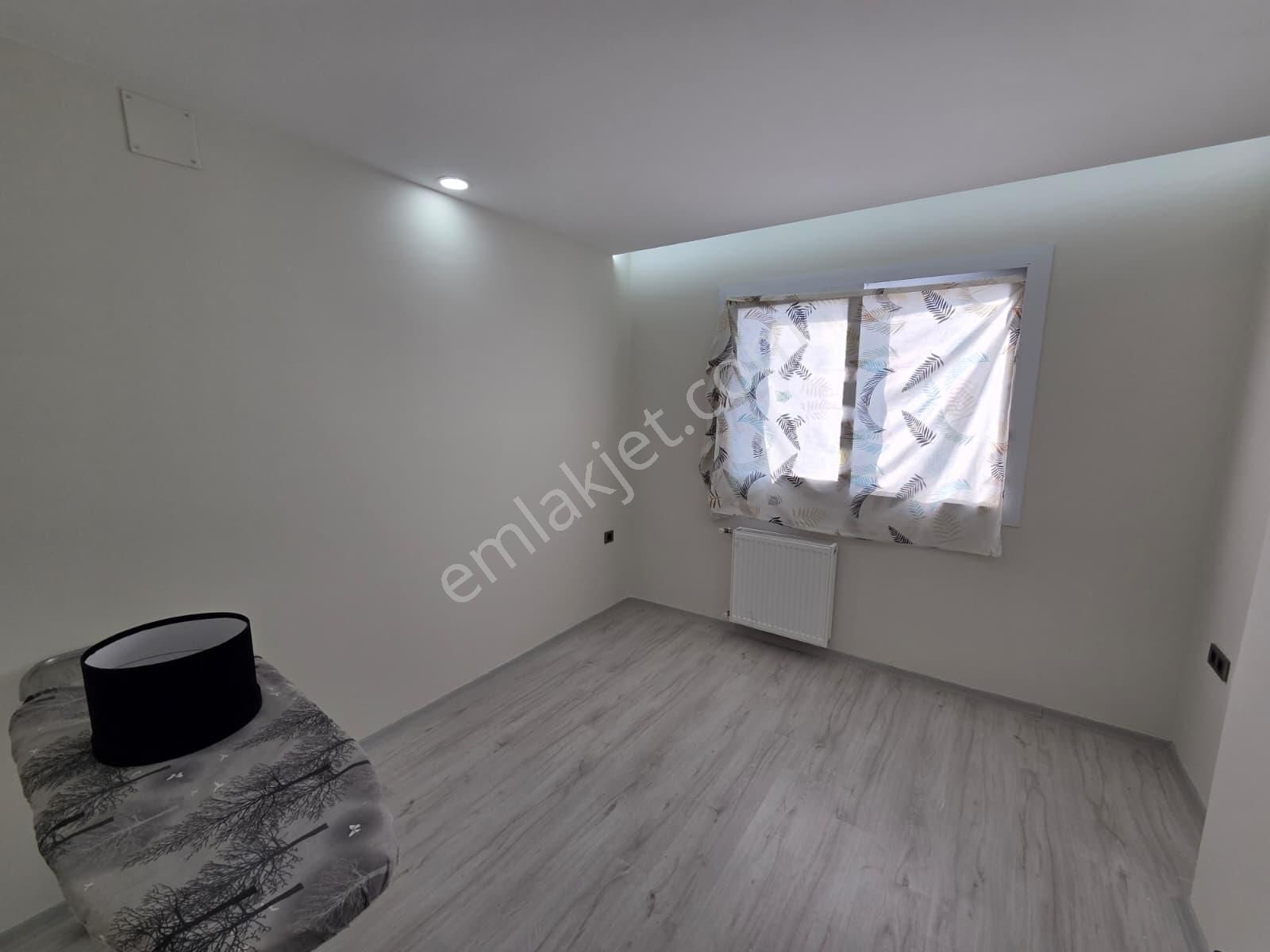 Karınca'dan Deniz Mh'de Sıfır Eşyalı Havuzlu Aylık Ödemeli 3+1 - Görsel 8