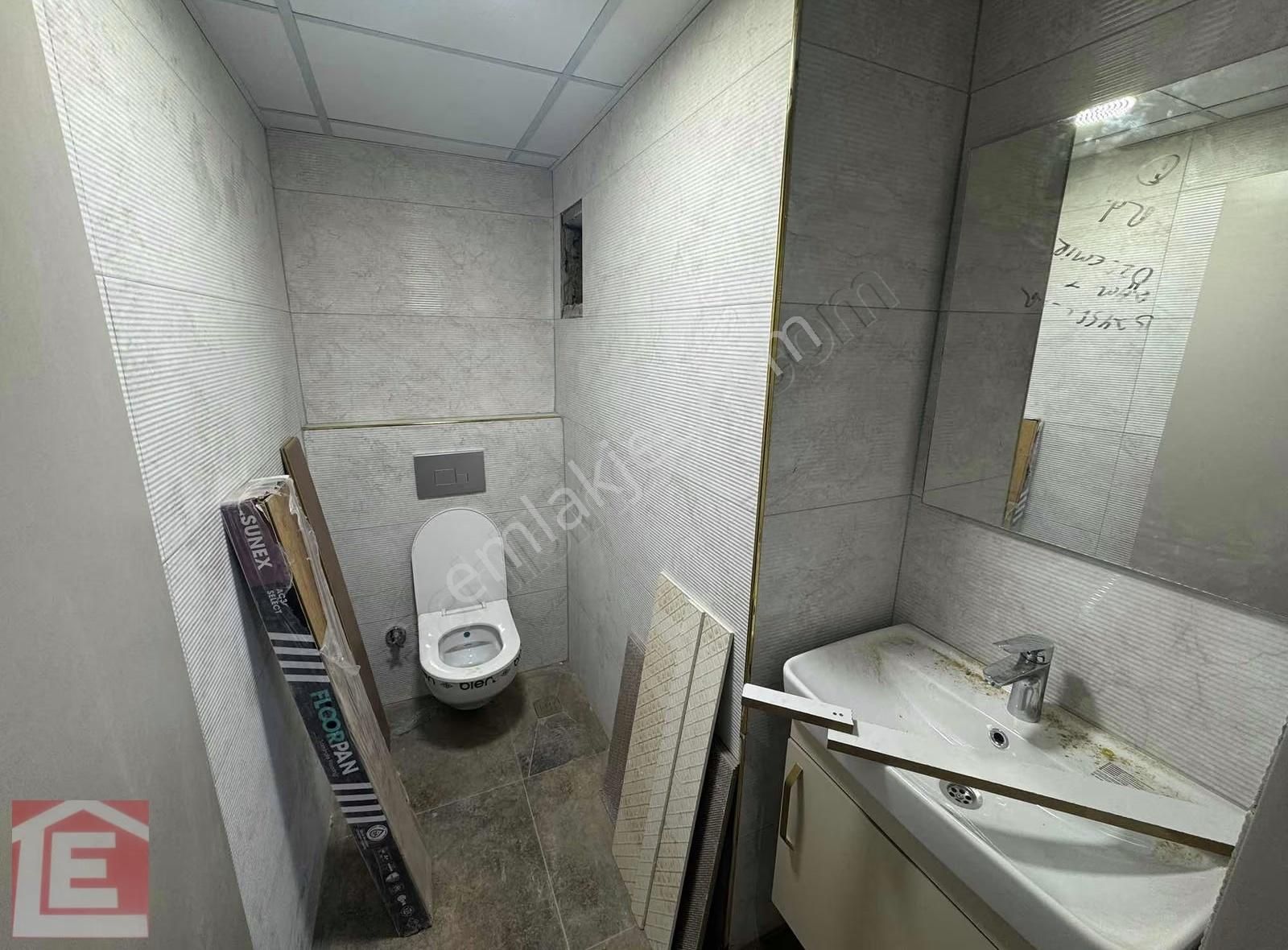 Lider'den Huzurevlerinde Az Katlı Ful Yapılı Hasarsız Daire - Görsel 15