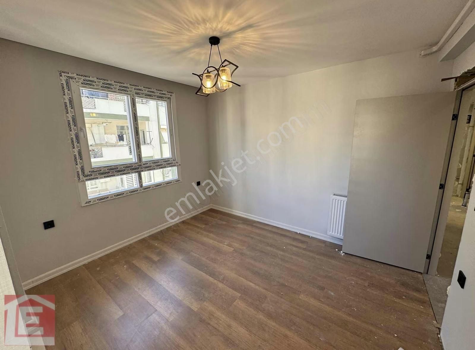 Lider'den Huzurevlerinde Az Katlı Ful Yapılı Hasarsız Daire - Görsel 16